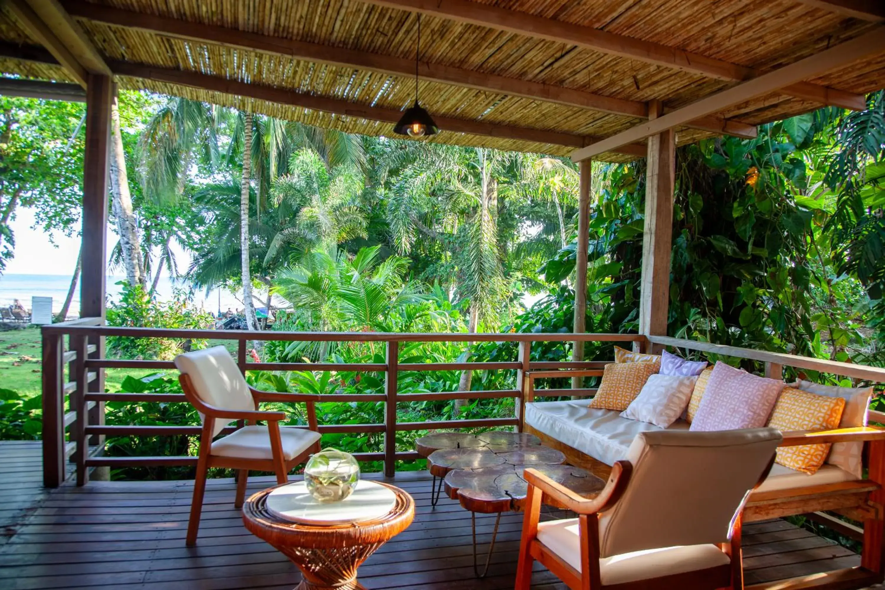 Restaurant/places to eat in Le Cameleon Hotel Restaurant/places to eat in Le Cameleon Hotel