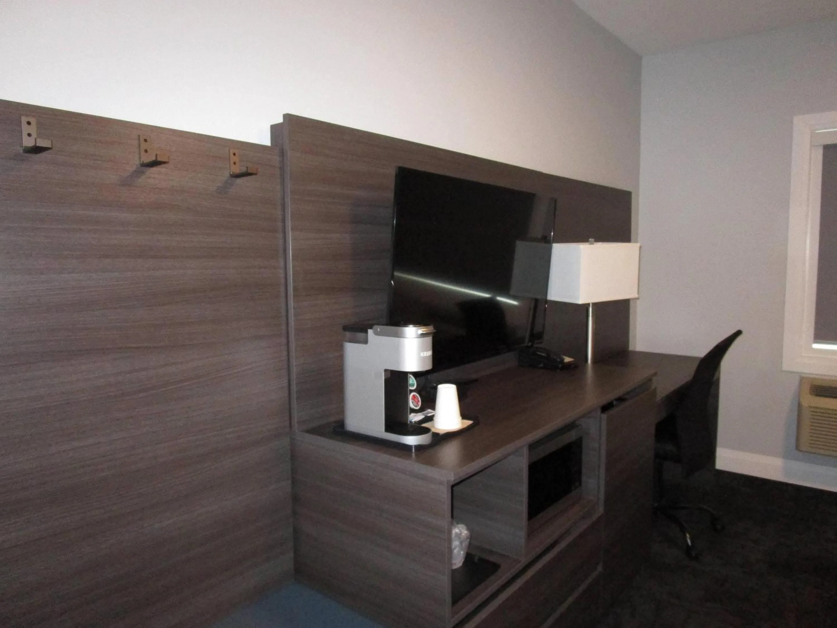 Bedroom in Park Inn by Radisson Osoyoos