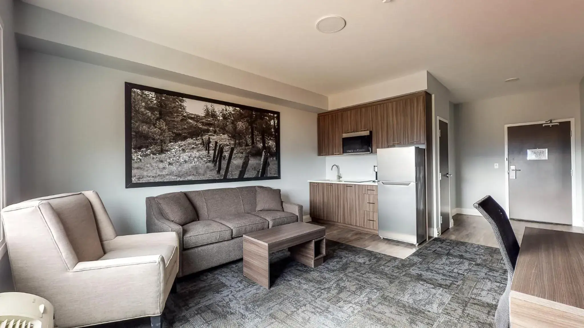 Kitchen or kitchenette in Park Inn by Radisson Osoyoos Kitchen or kitchenette in Park Inn by Radisson Osoyoos