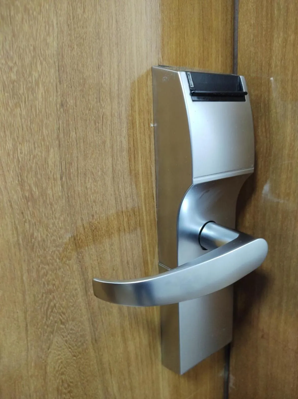 Bedroom in Imperial Plaza Hotel