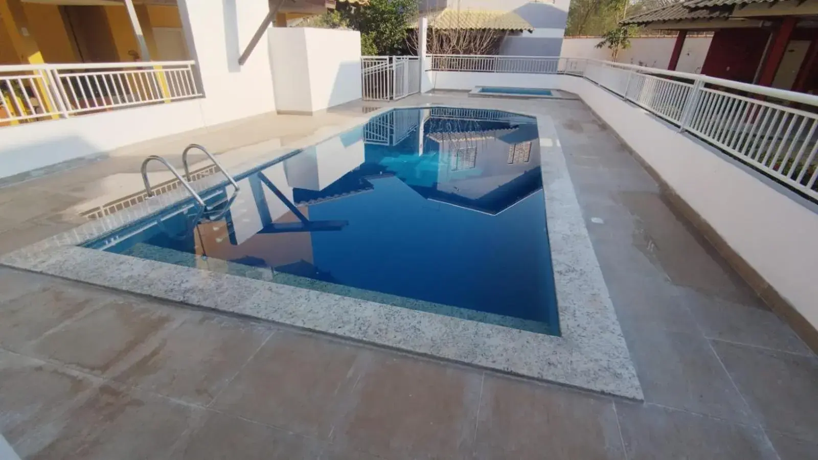 View (from property/room) in Solar do Cerrado Hotel View (from property/room) in Solar do Cerrado Hotel