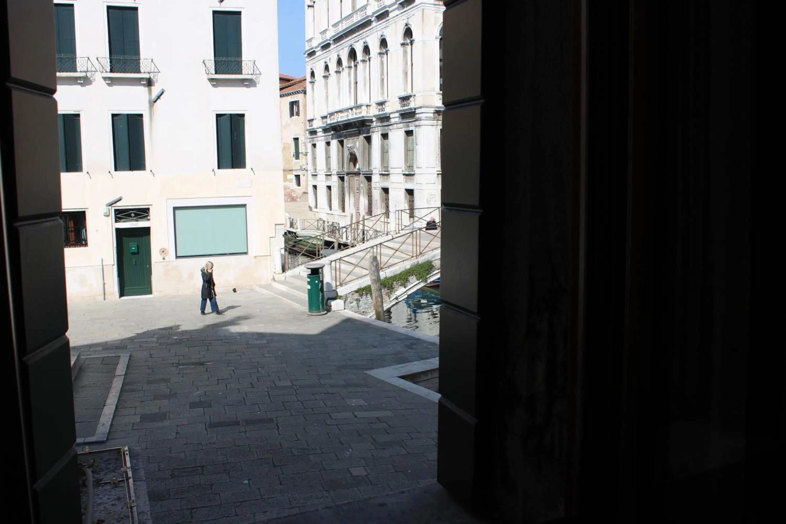 Charming Palace Santa Fosca