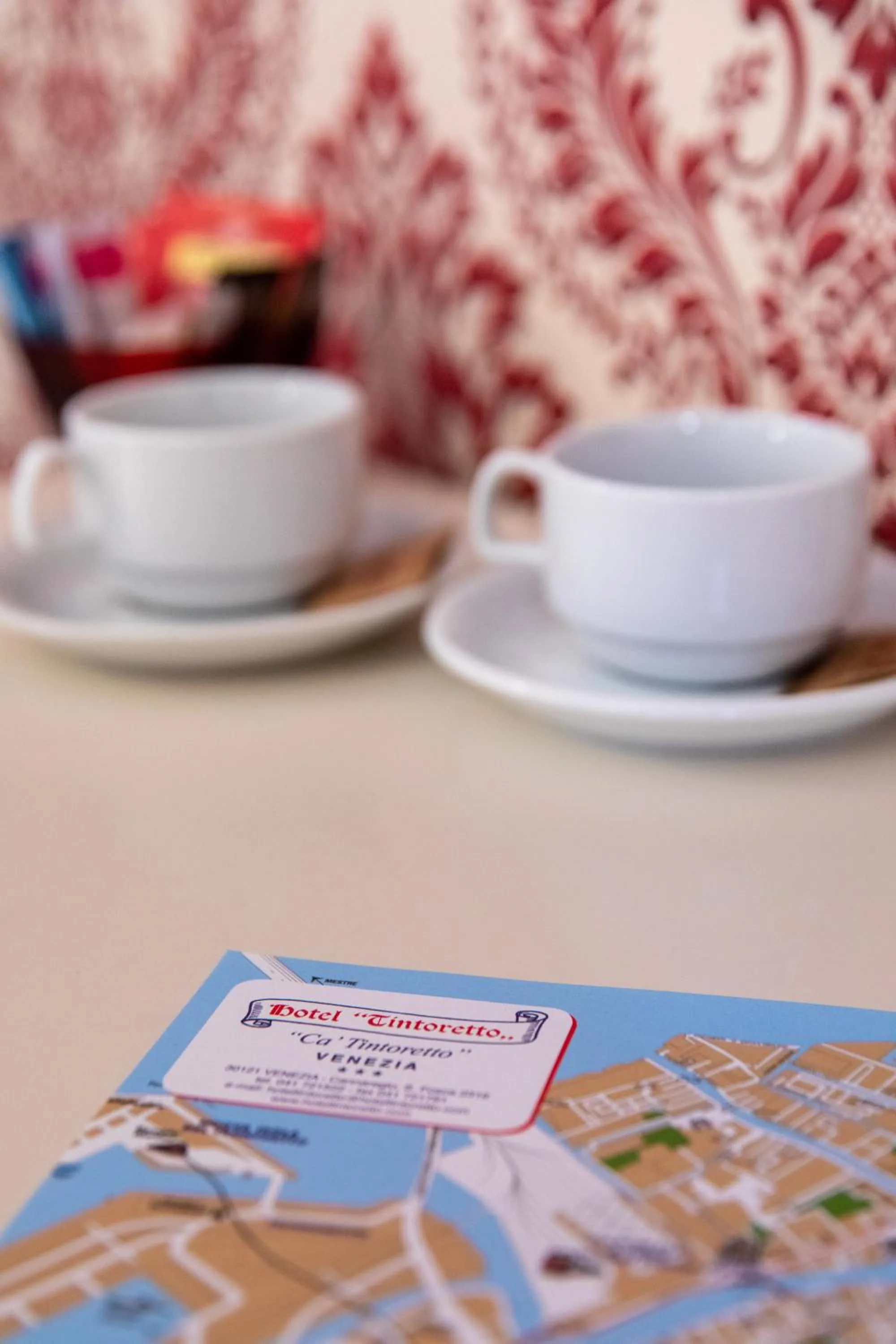 Charming Palace Santa Fosca