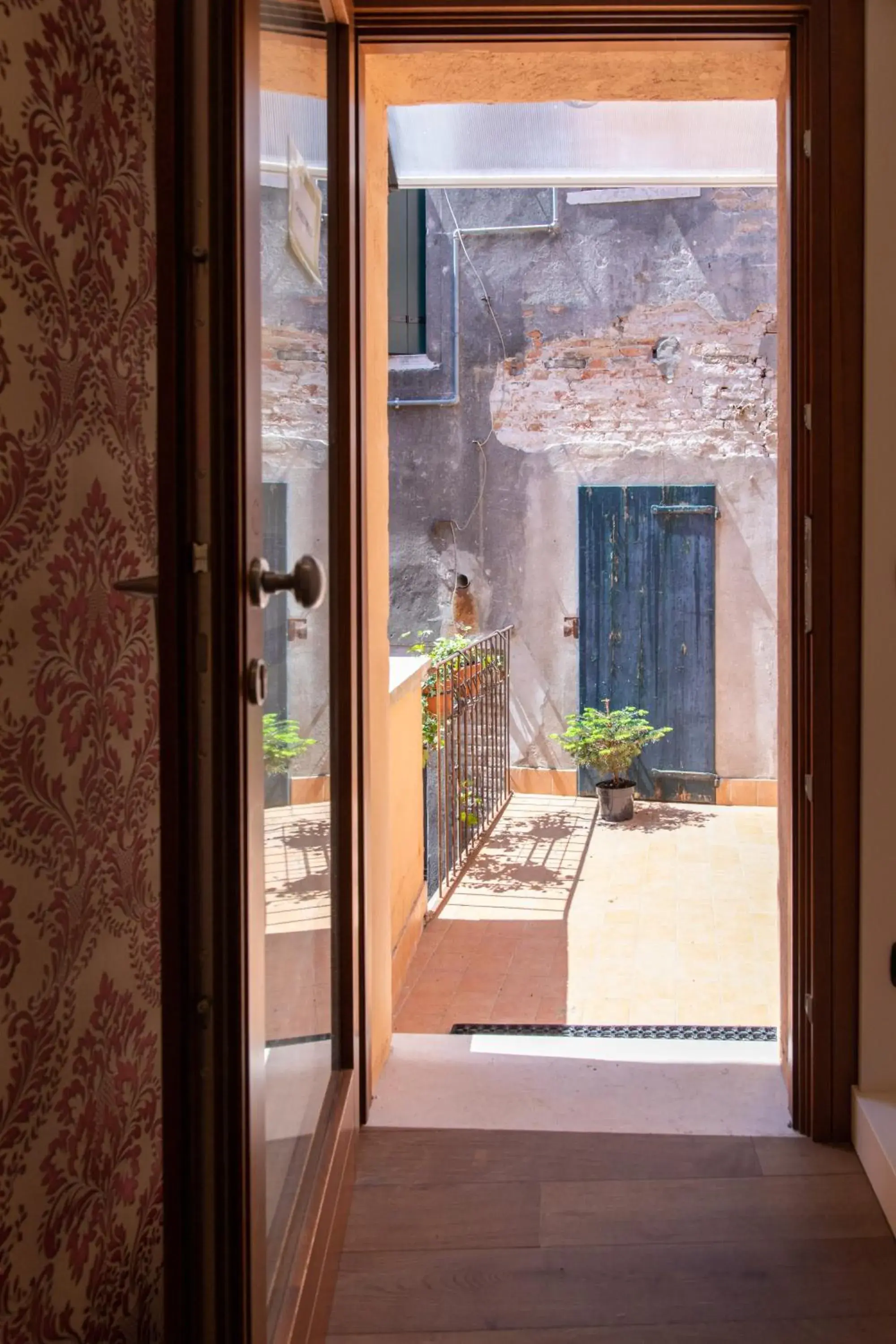 Charming Palace Santa Fosca Charming Palace Santa Fosca