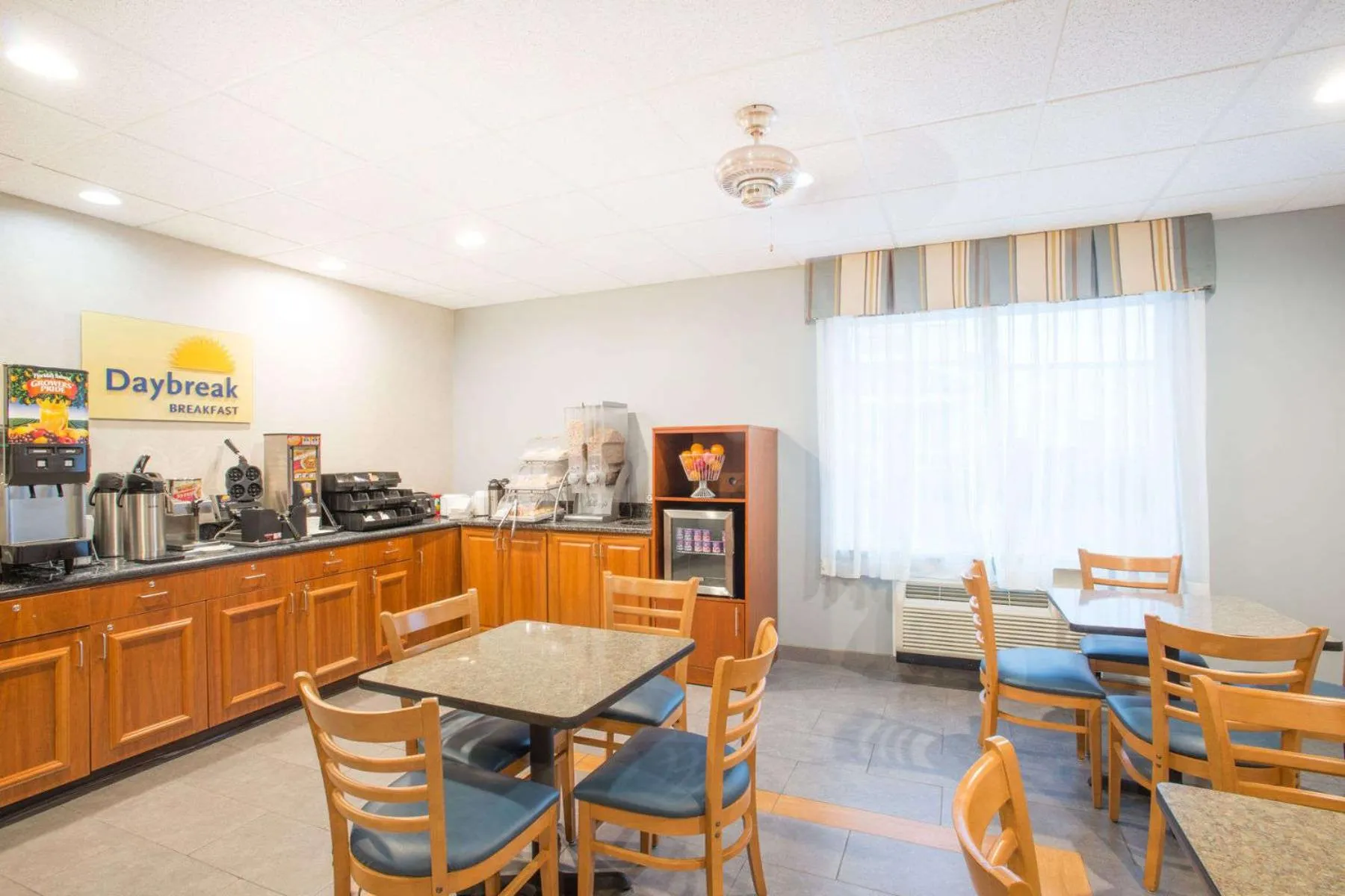 Days Inn by Wyndham Watertown Fort Drum