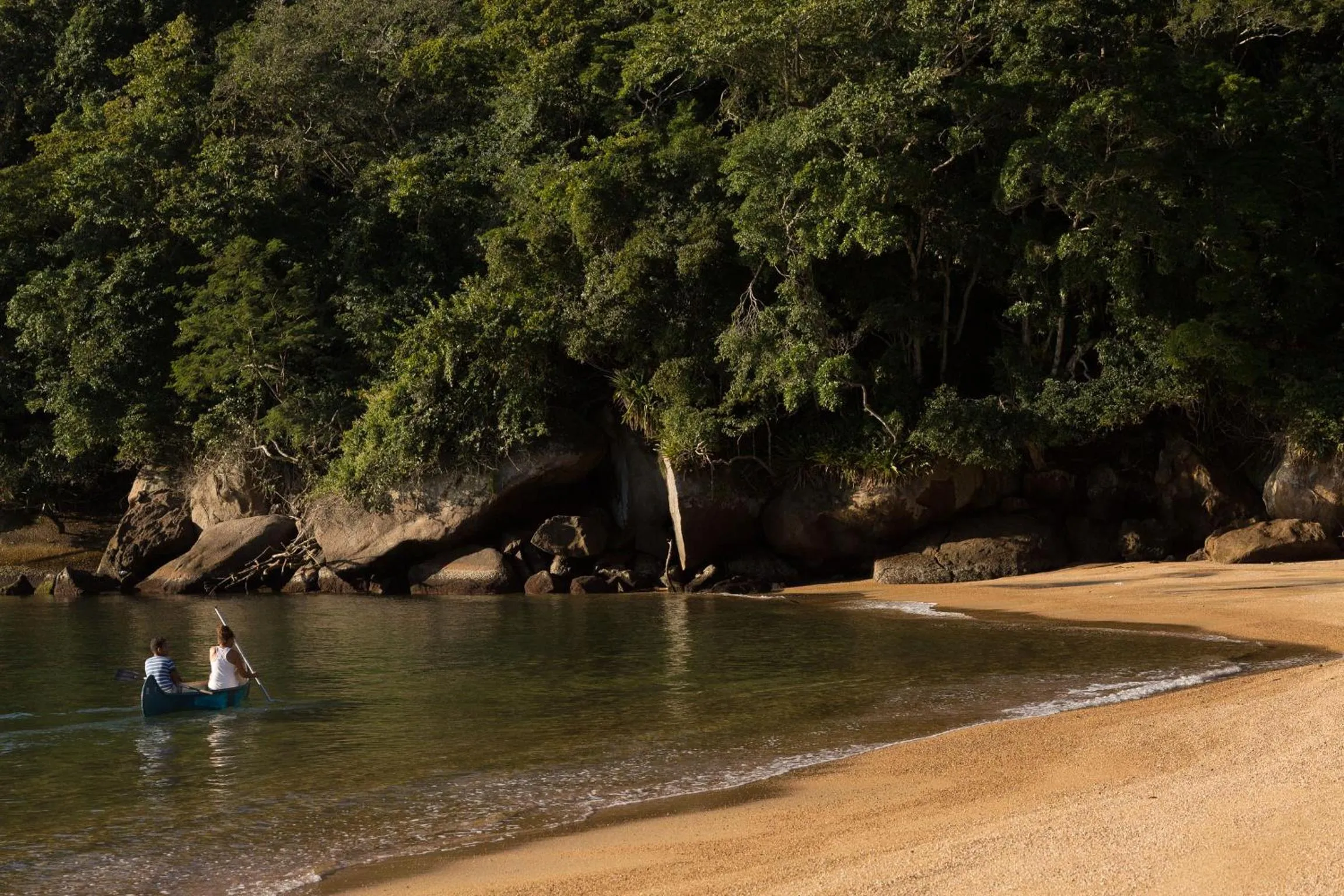 Off site in Pousada Recanto dos Lima