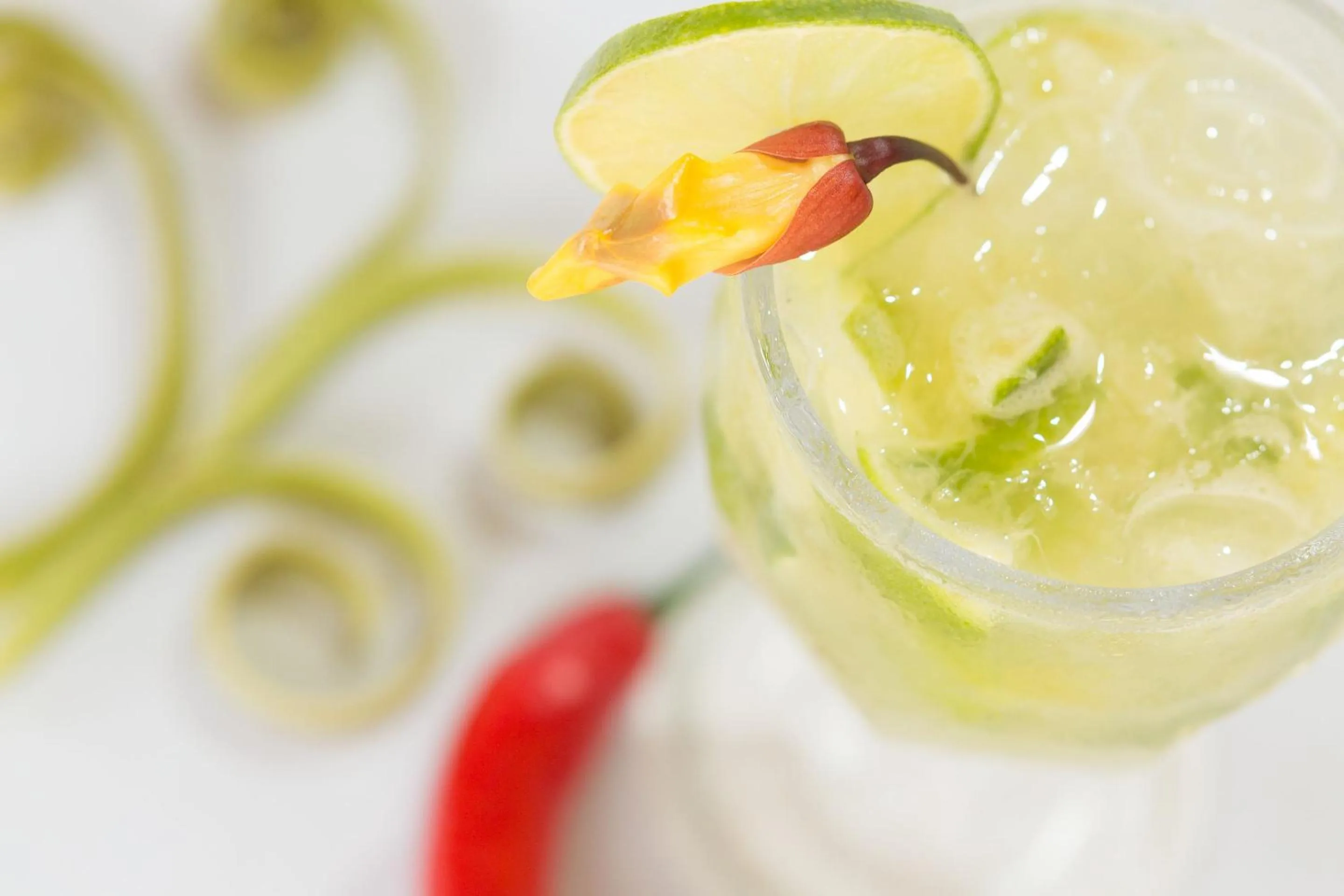 Alcoholic drinks in Pousada Recanto dos Lima