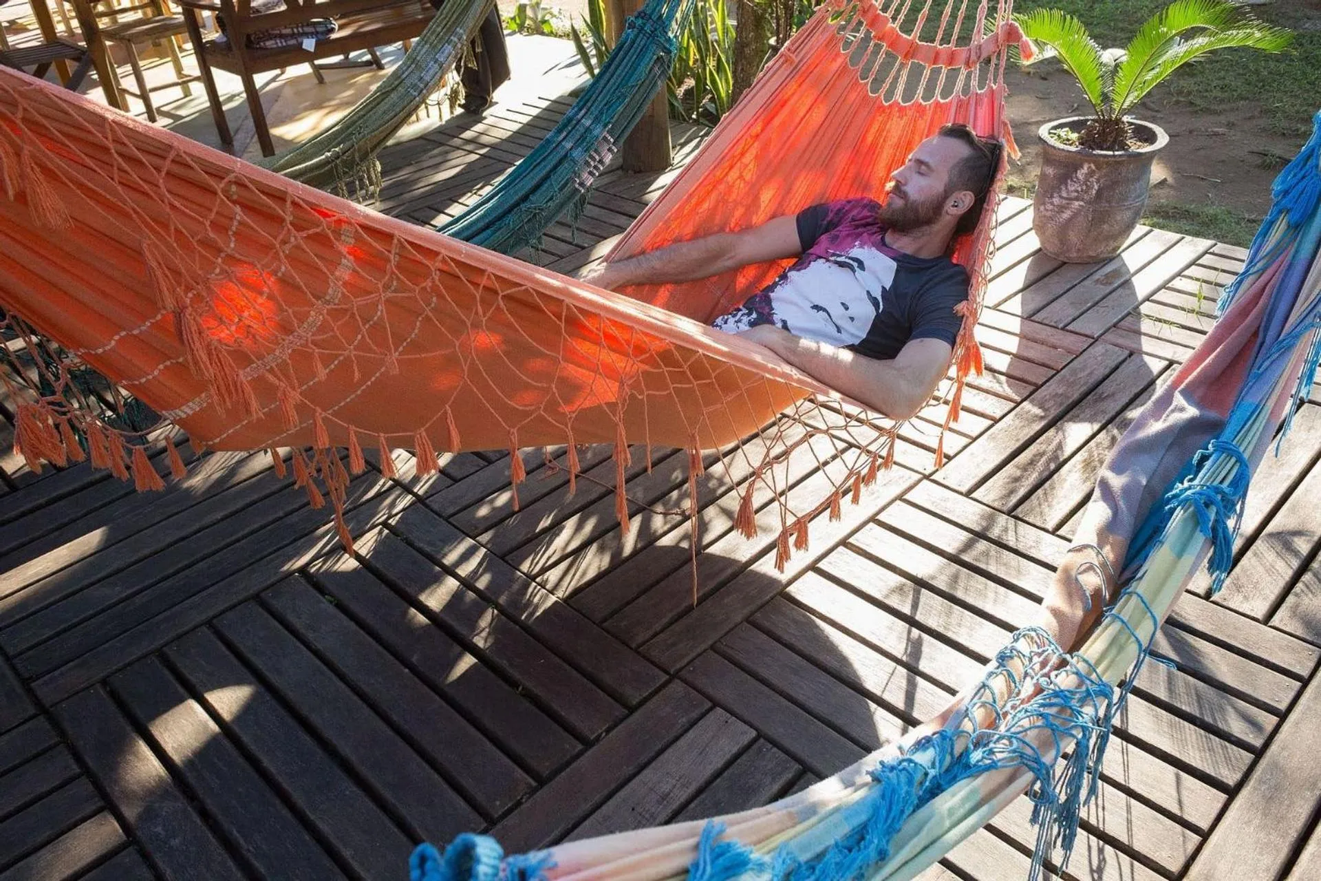 Business facilities in Pousada Recanto dos Lima