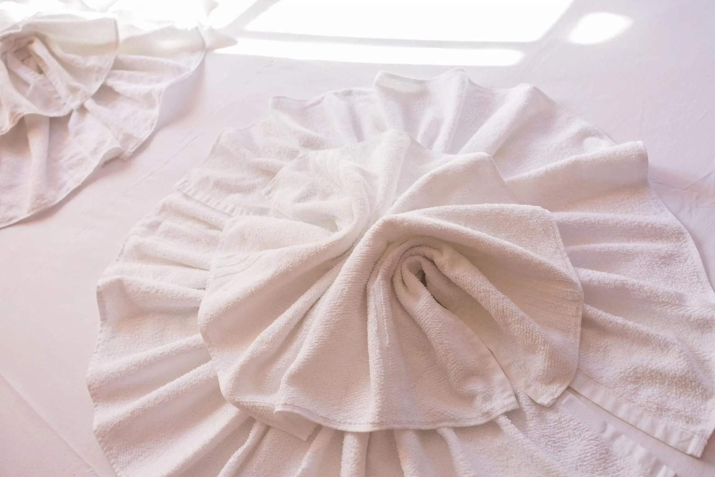 Bed in Pousada Recanto dos Lima