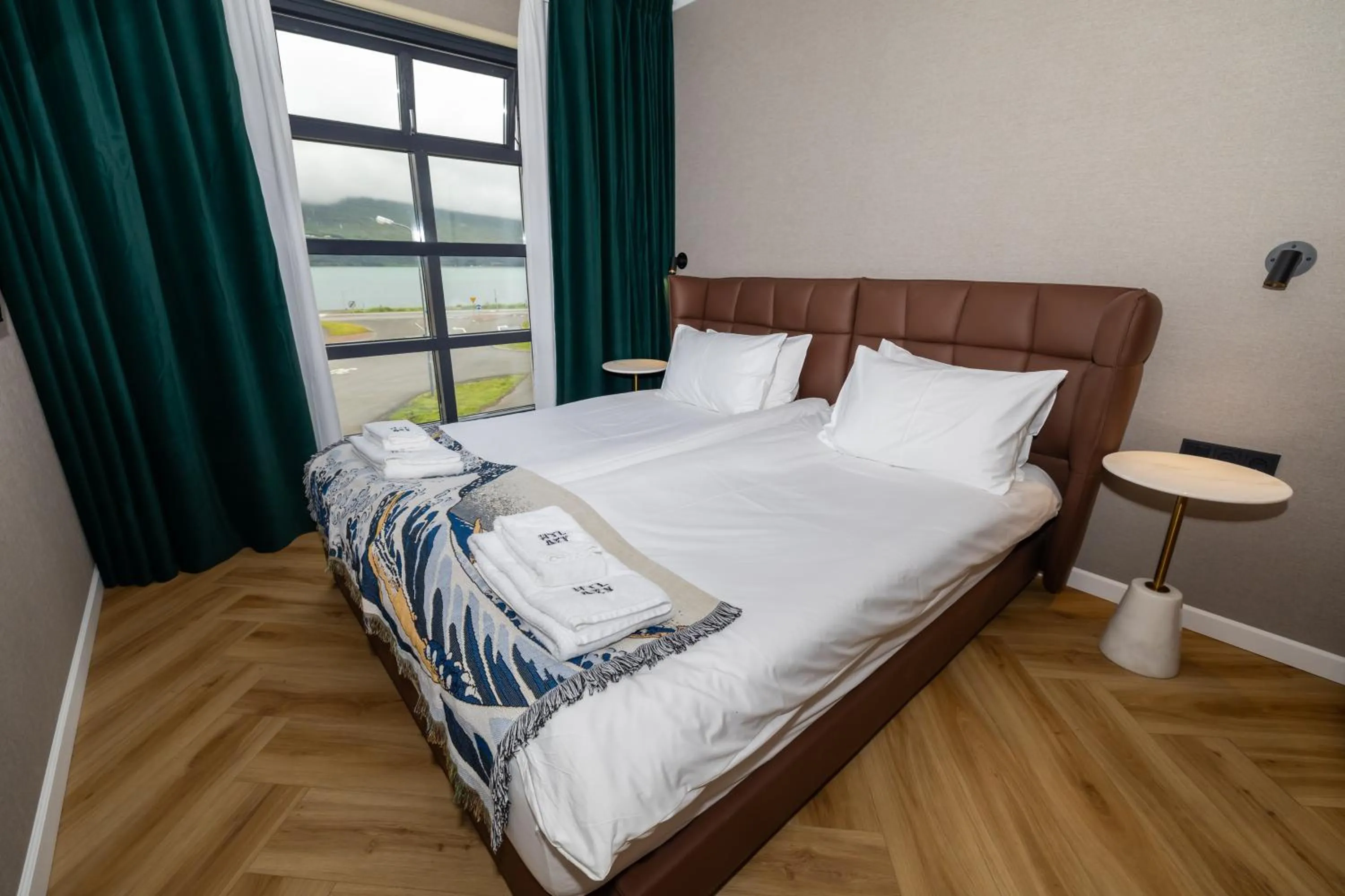 Hotel Akureyri Dynheimar