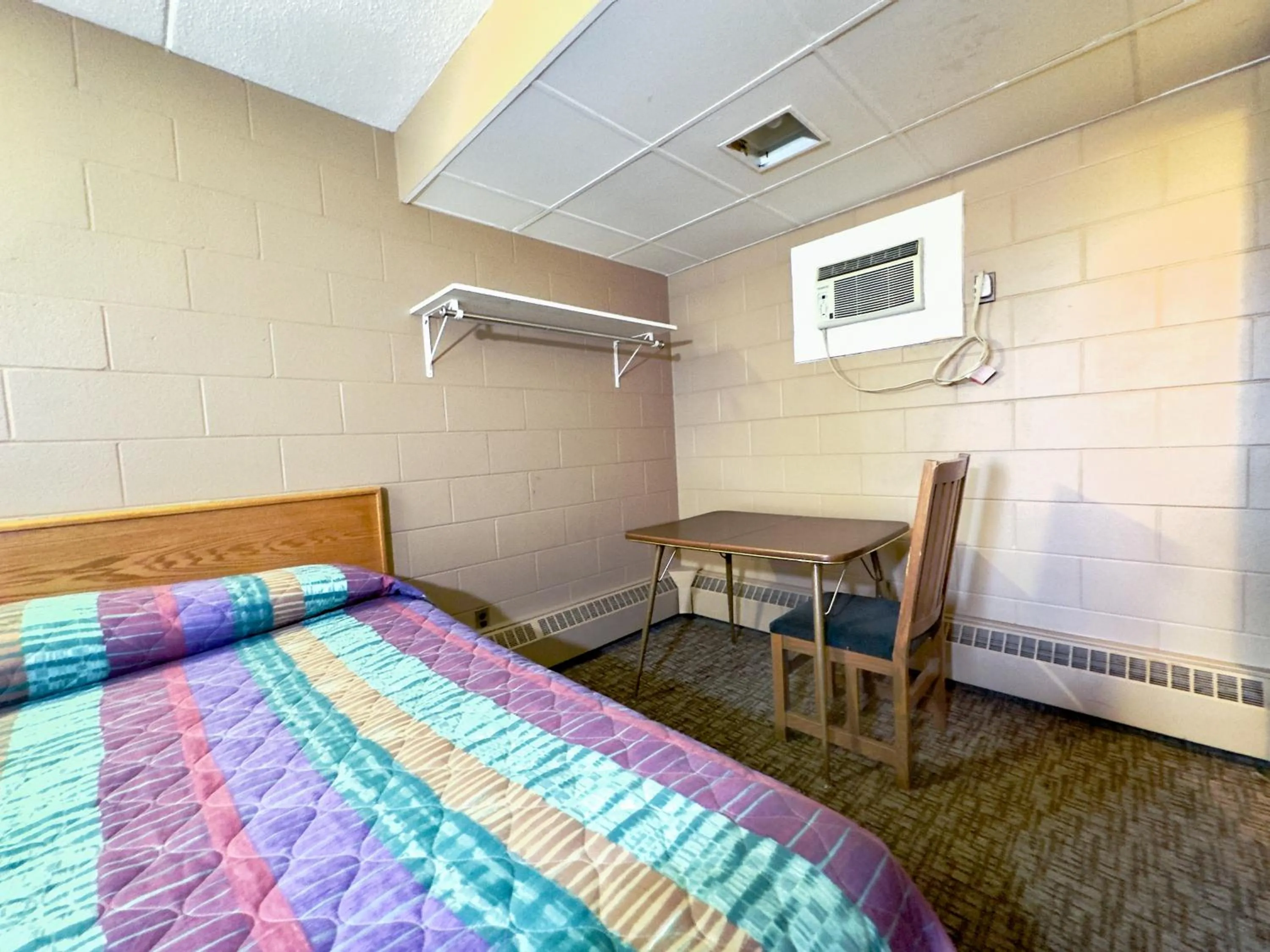 Capone's Hideaway Motel