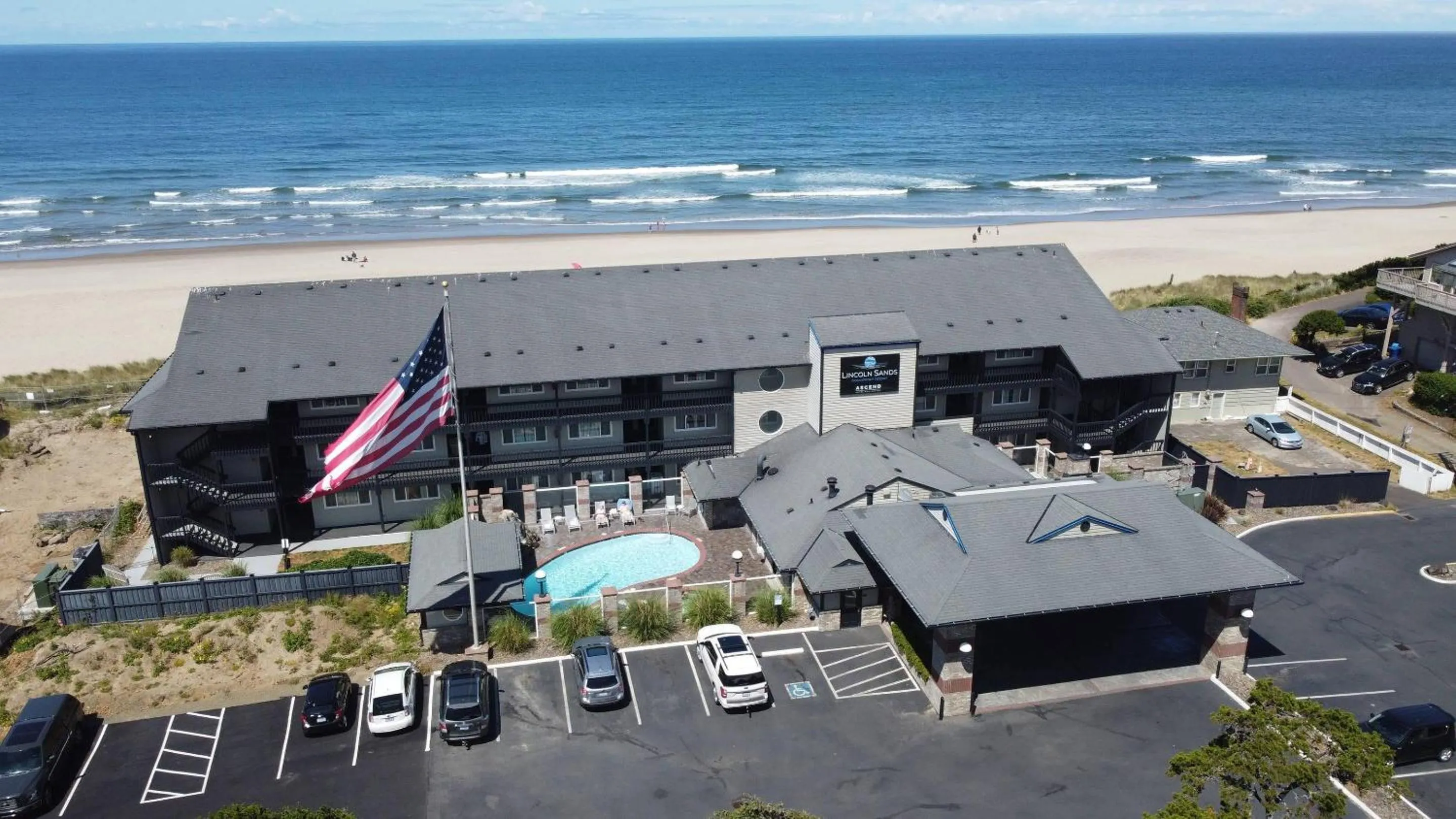 Other in Lincoln Sands Oceanfront Resort, an Ascend Collection Hotel