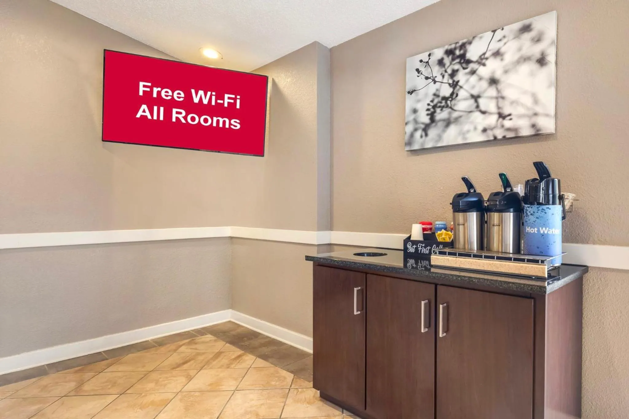 Other in Red Roof Inn & Suites Newport News