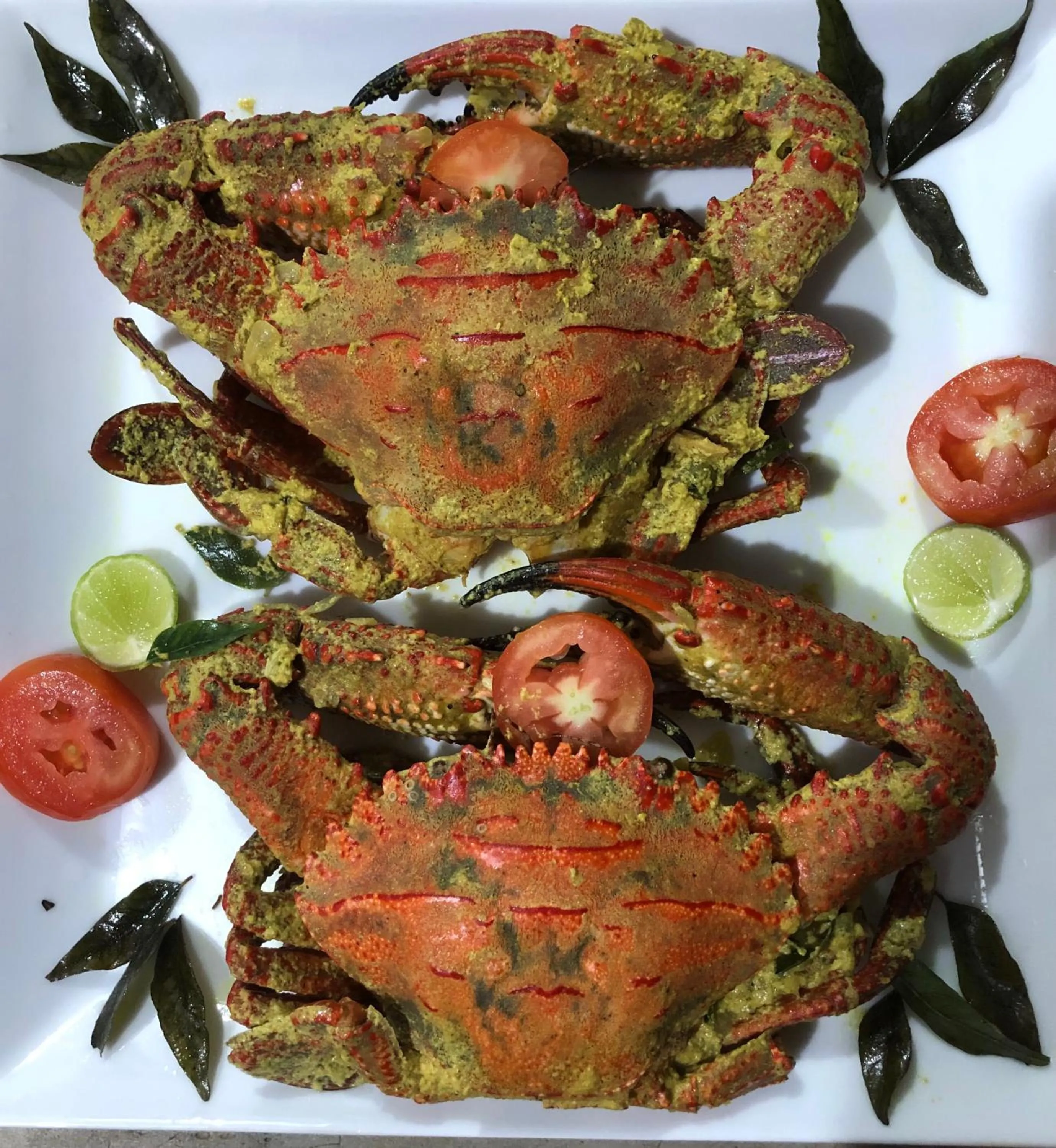 Food in Ayurveda Villa 386