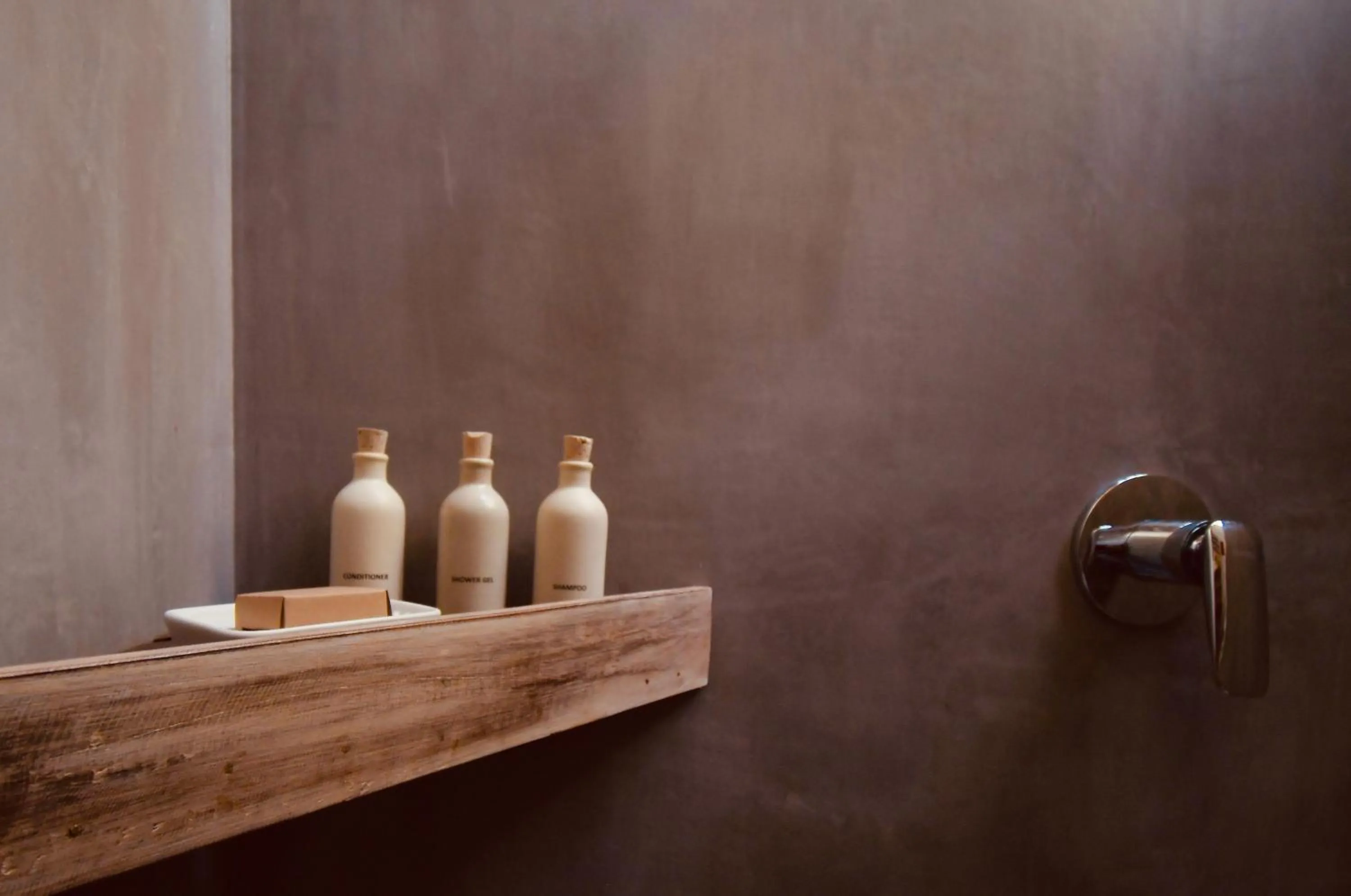 Bathroom in Ayurveda Villa 386