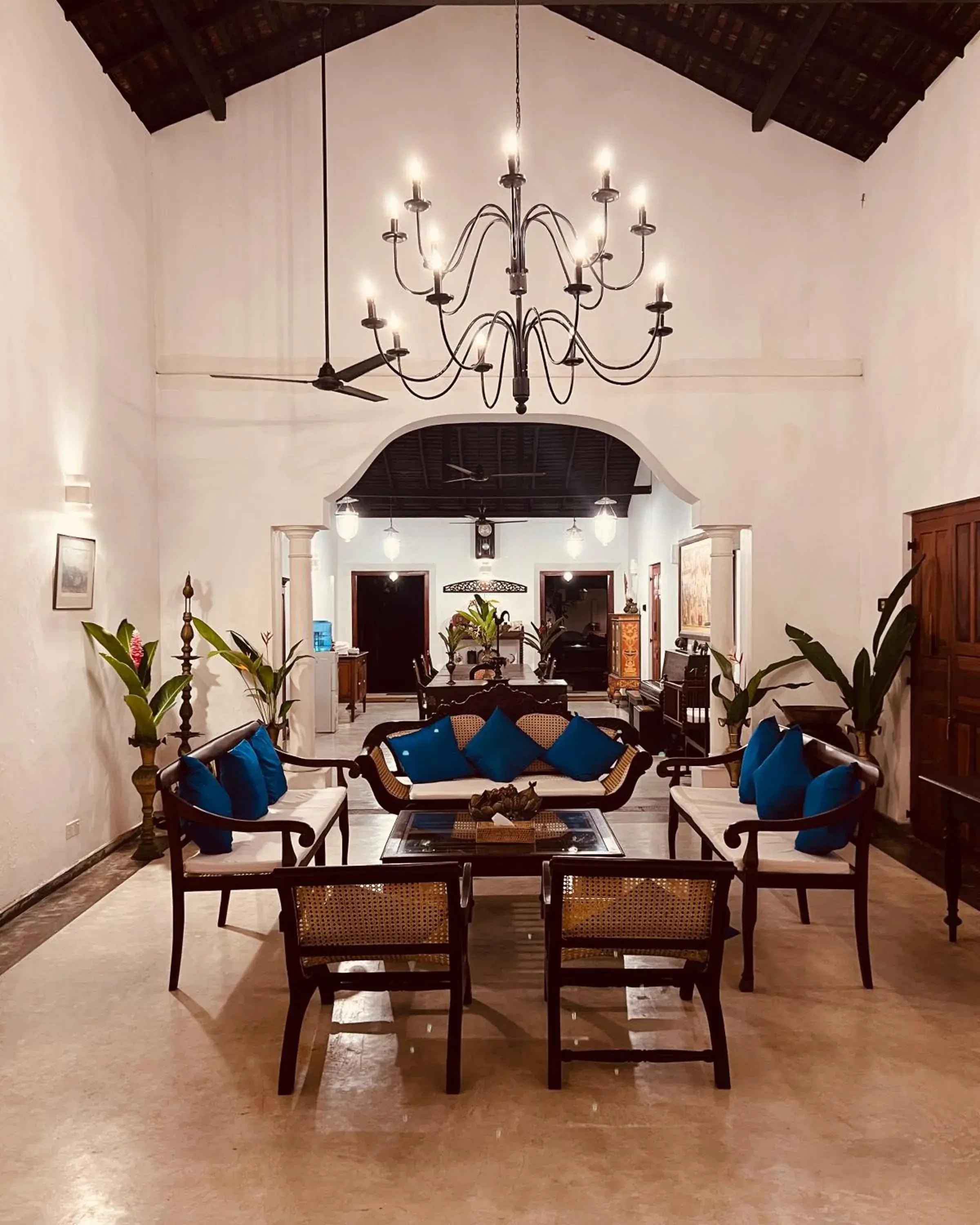 Villa with Private Pool in Ayurveda Villa 386 Villa with Private Pool in Ayurveda Villa 386