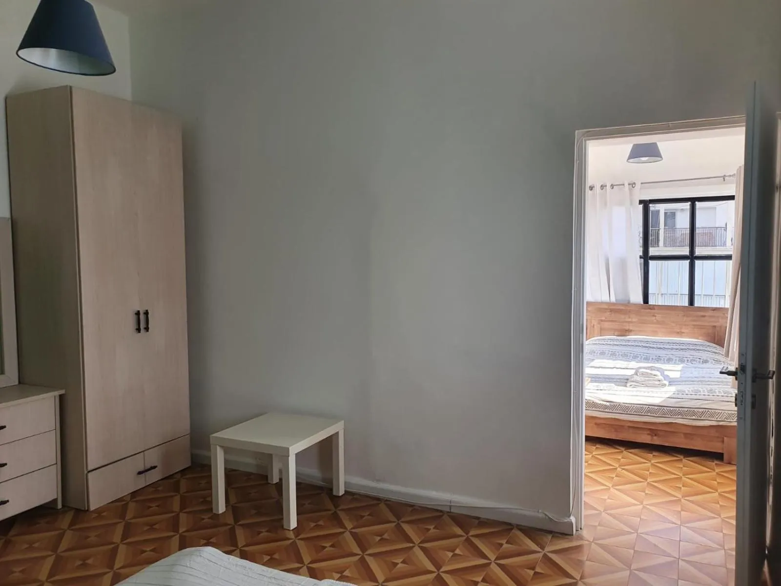 Bedroom in Hostel BU93