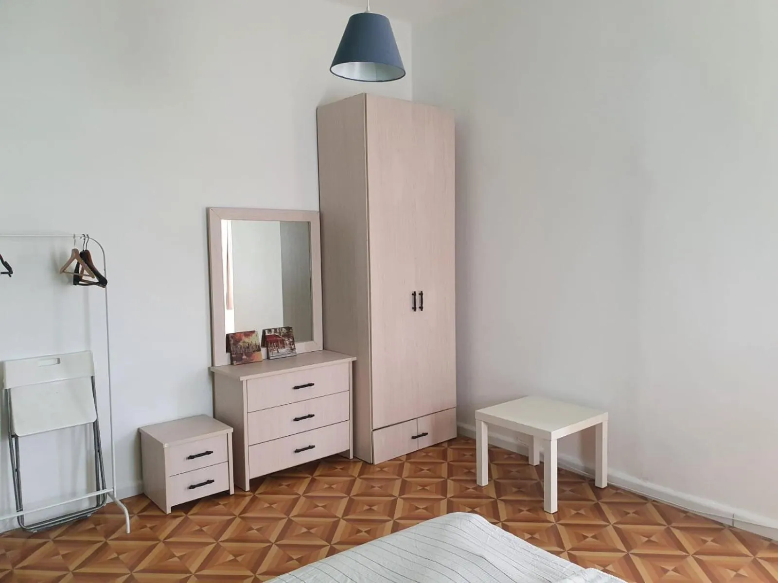 Bedroom in Hostel BU93