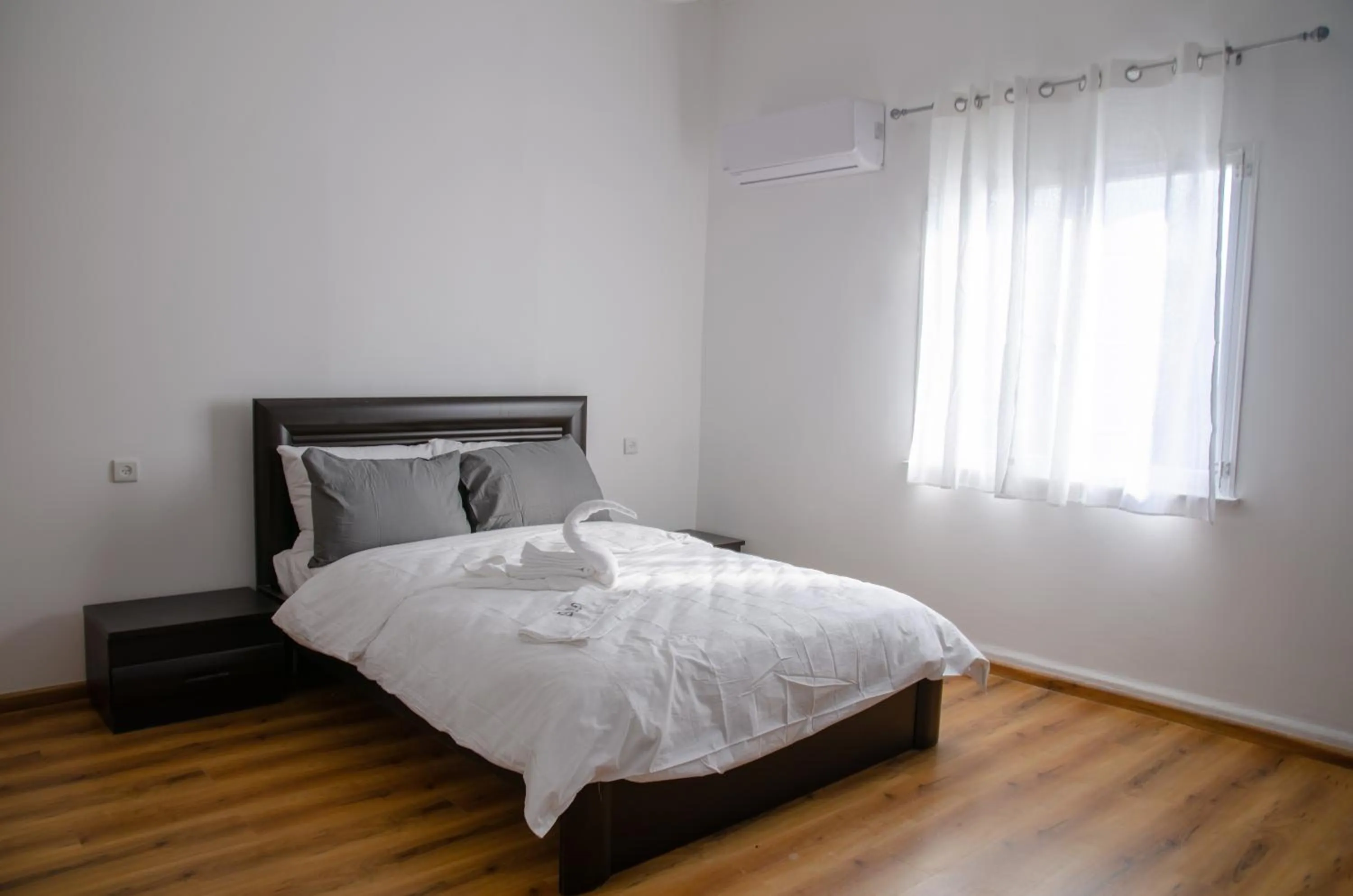 Photo of the whole room in Hostel BU93