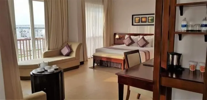 Sea Mountain Boutique Hotel & Villa