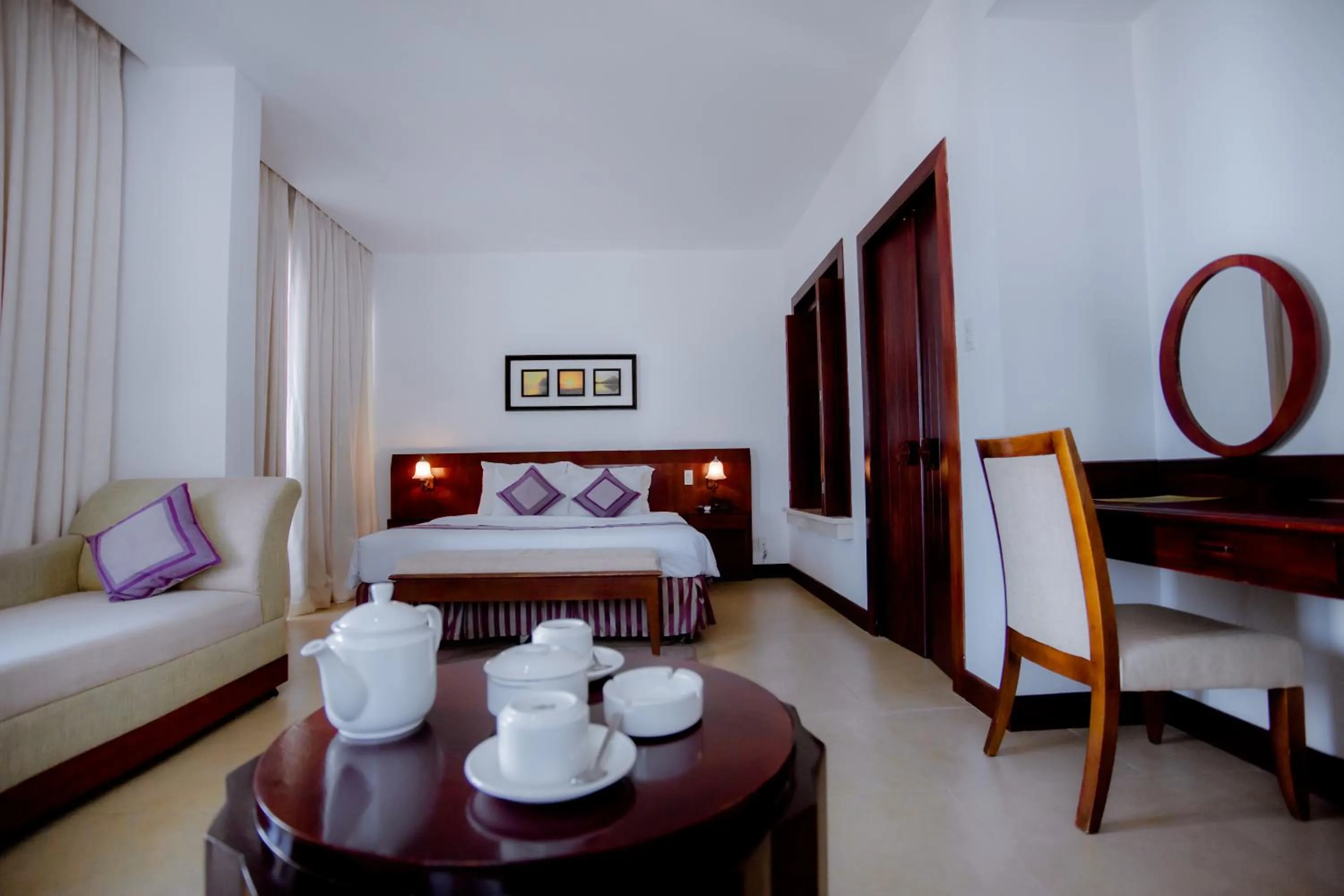 Sea Mountain Boutique Hotel & Villa