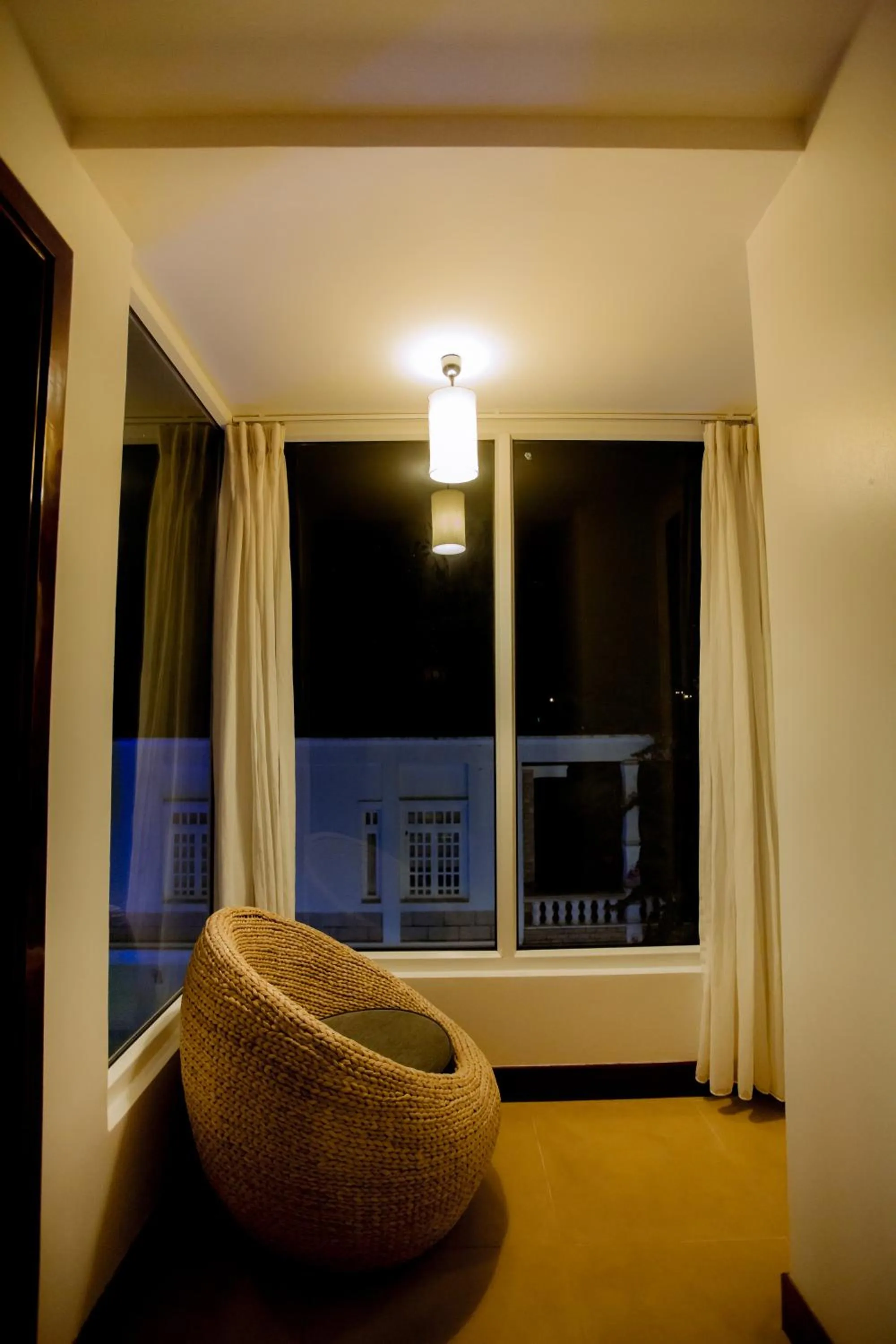 Sea Mountain Boutique Hotel & Villa