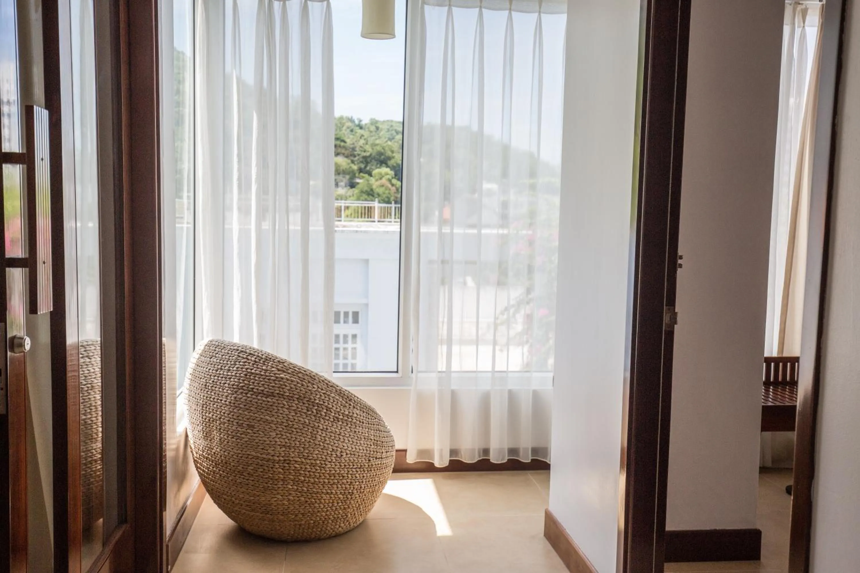Living room, Seating Area in Sea Mountain Boutique Hotel & Villa