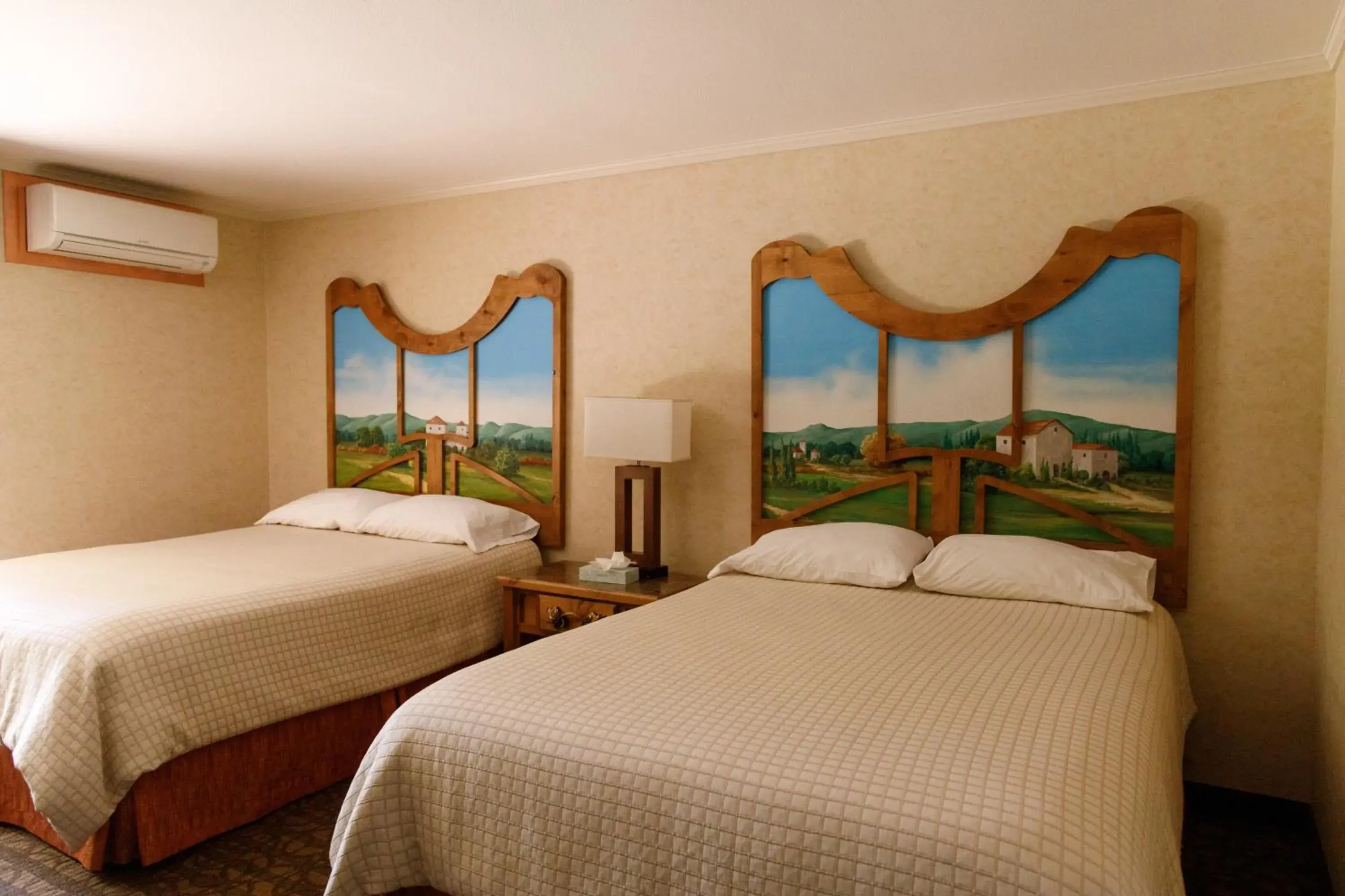 Family Suite - Ground Floor in El Bonita Motel Family Suite - Ground Floor in El Bonita Motel