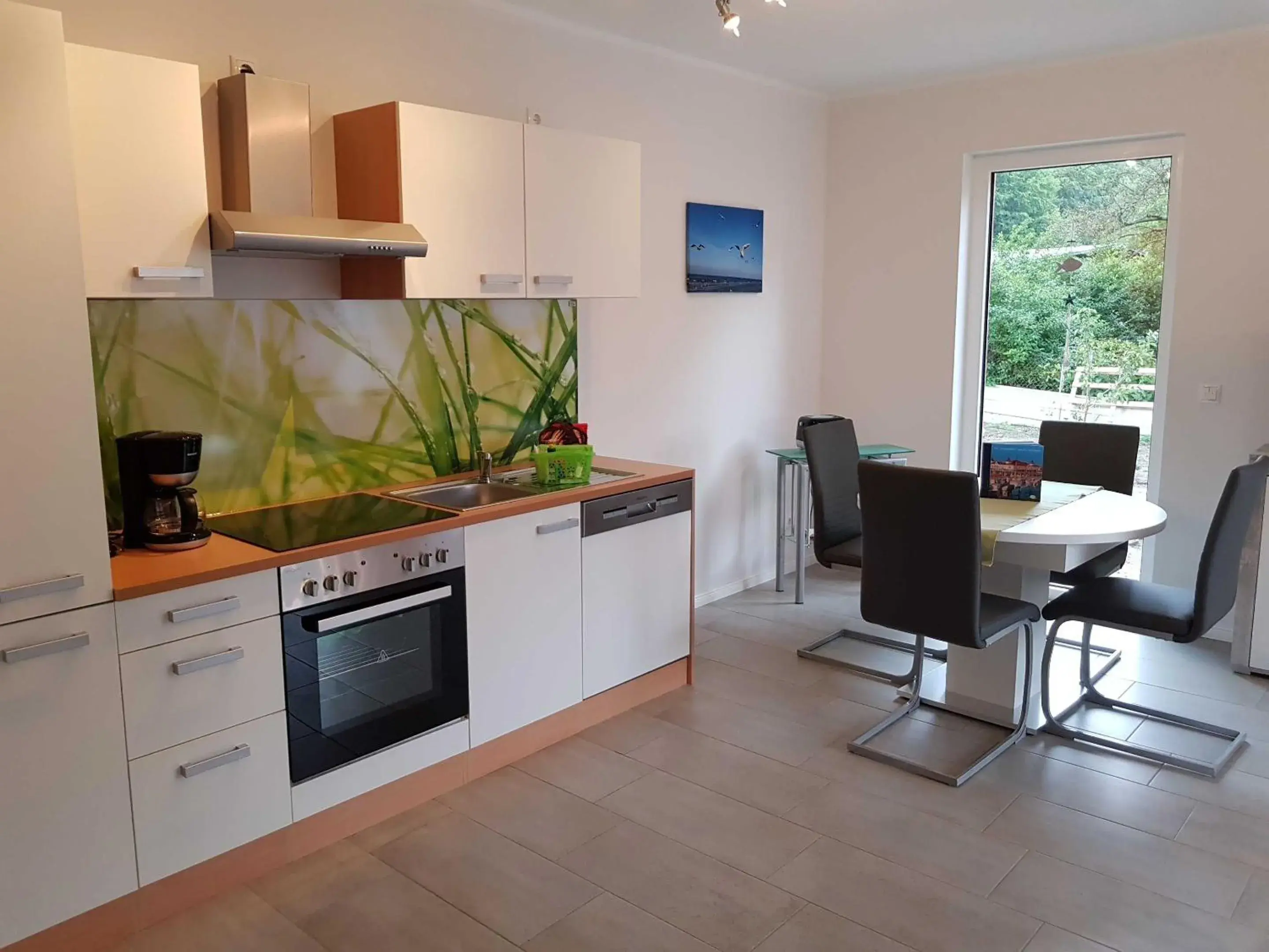 Ferienwohnung Inselglueck Ferienwohnung Inselglueck