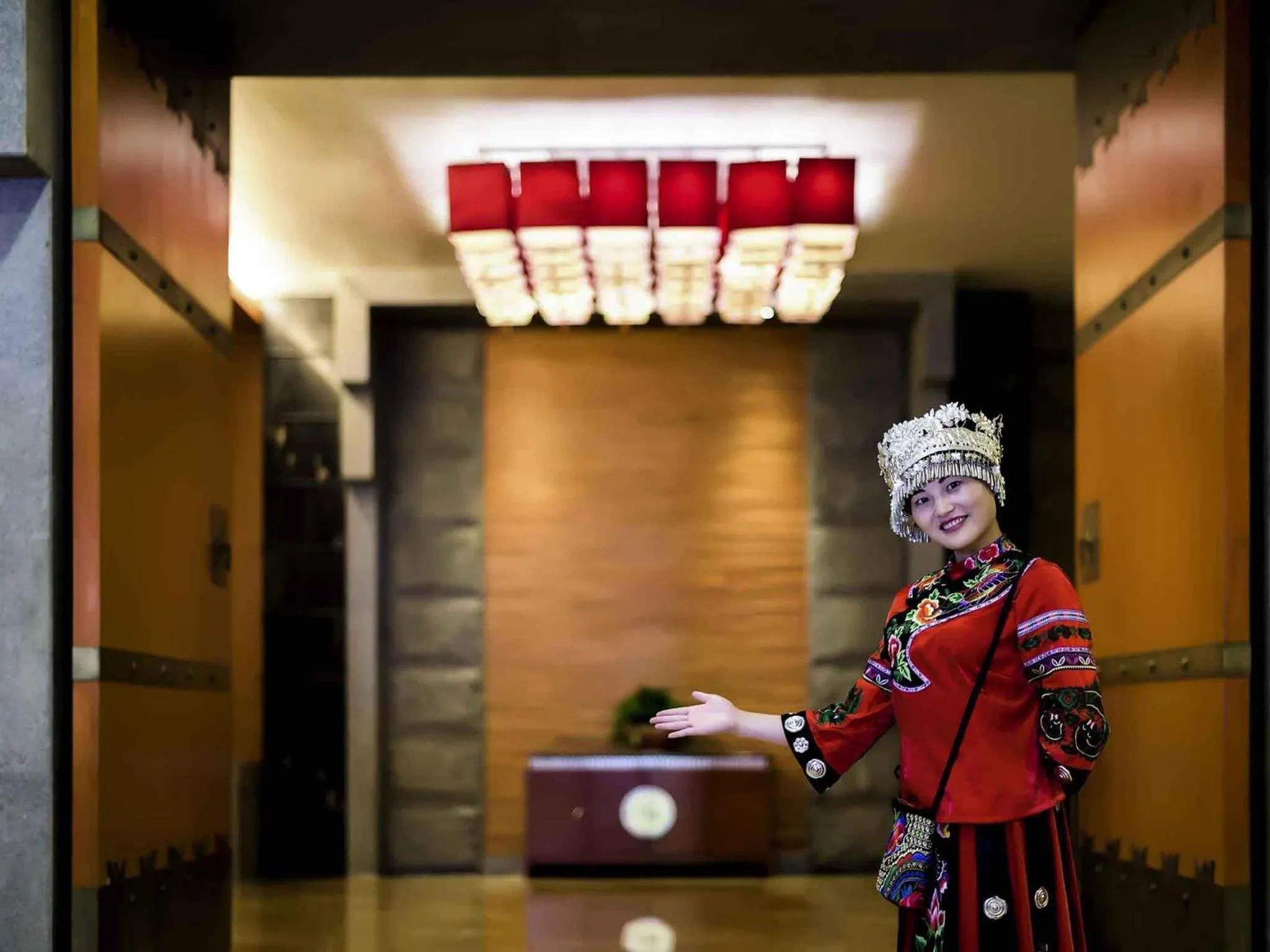 Other in Pullman Zhangjiajie Hotel