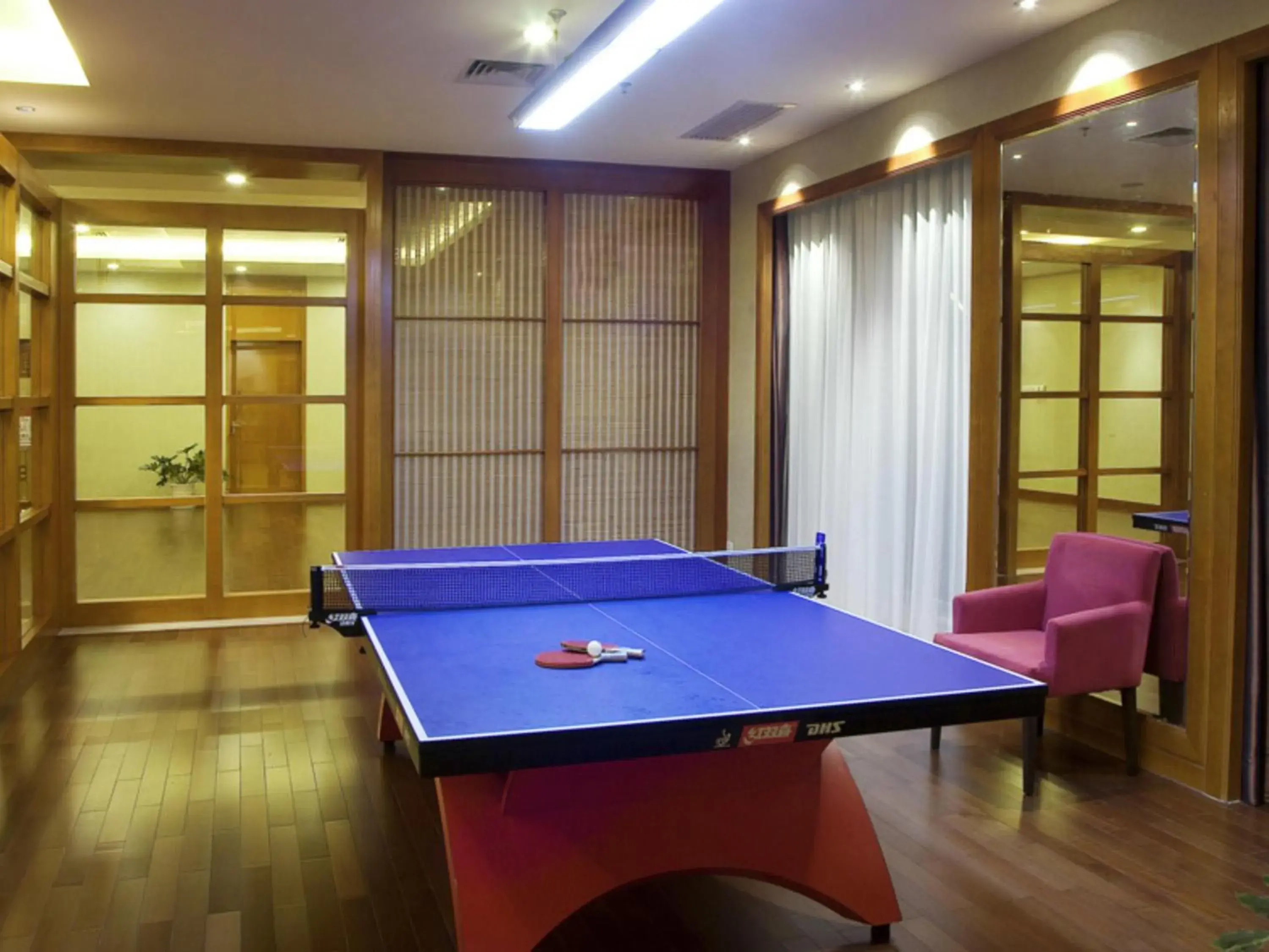 Fitness centre/facilities in Pullman Zhangjiajie Hotel - Instagrammable Fitness centre/facilities in Pullman Zhangjiajie Hotel - Instagrammable