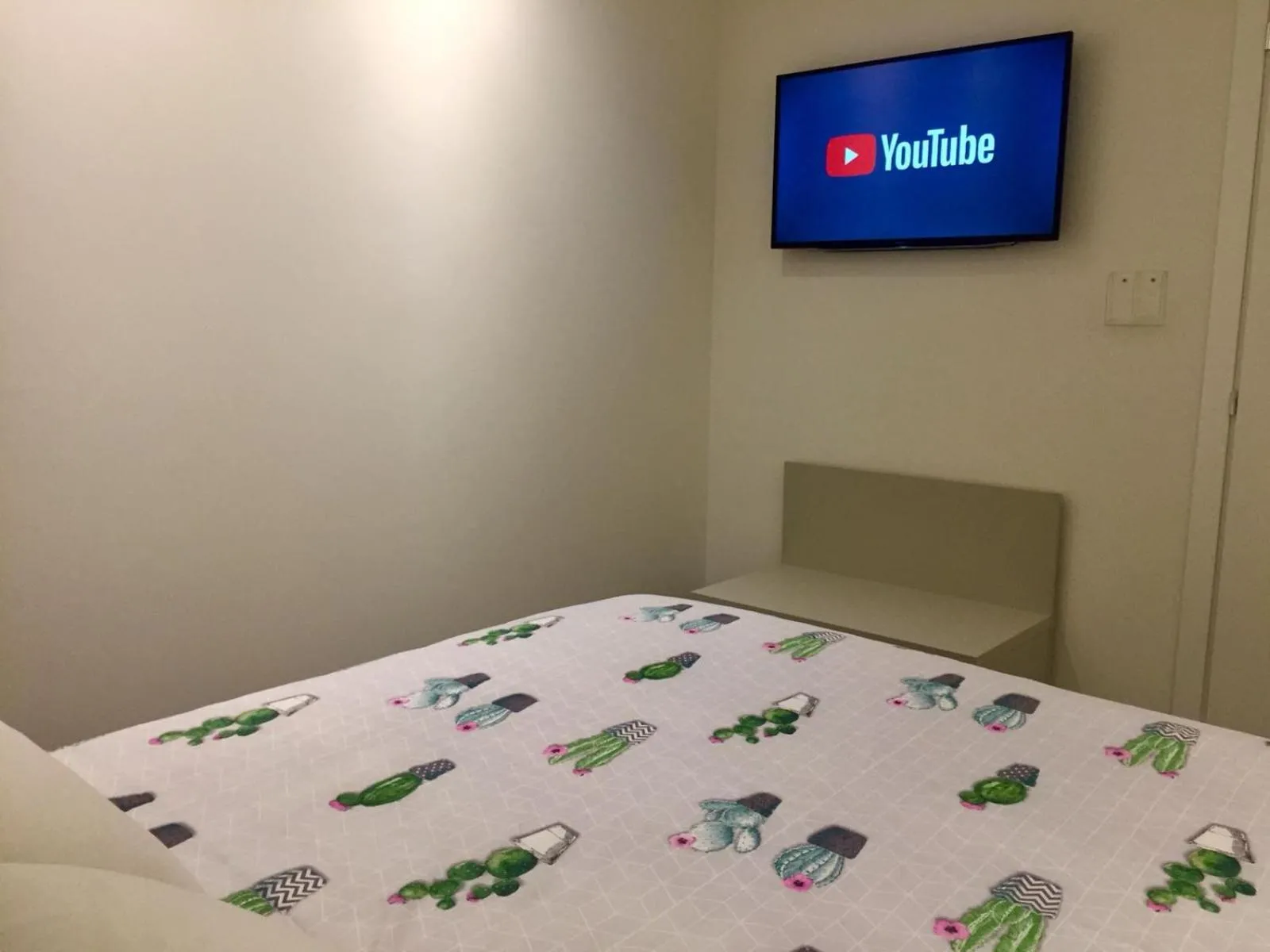 Bed in Alla Riva