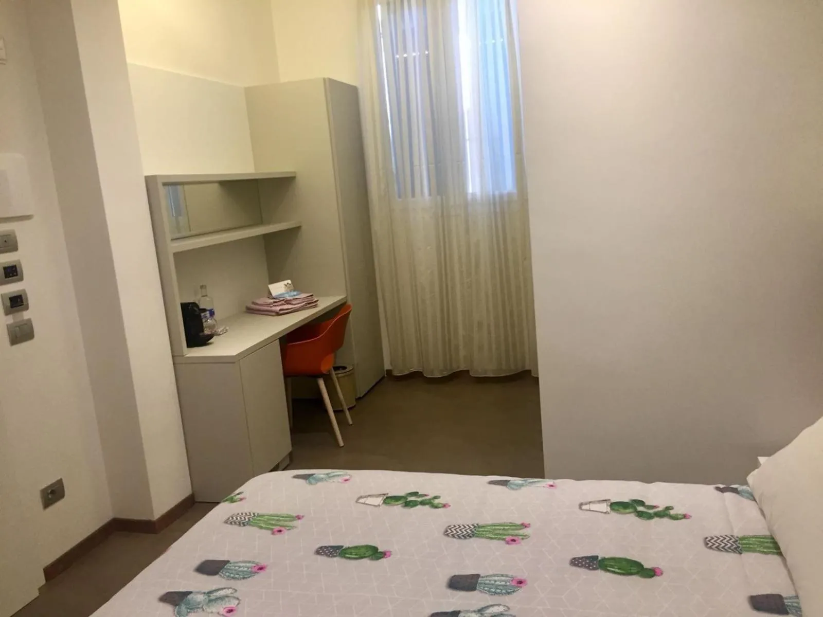 Bed in Alla Riva