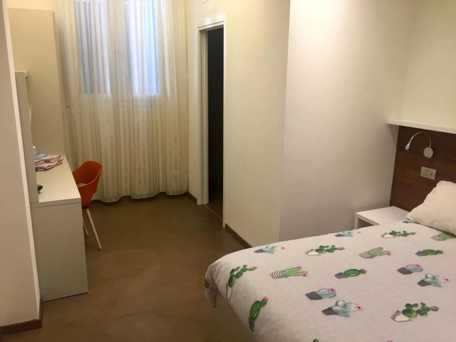 Bed in Alla Riva