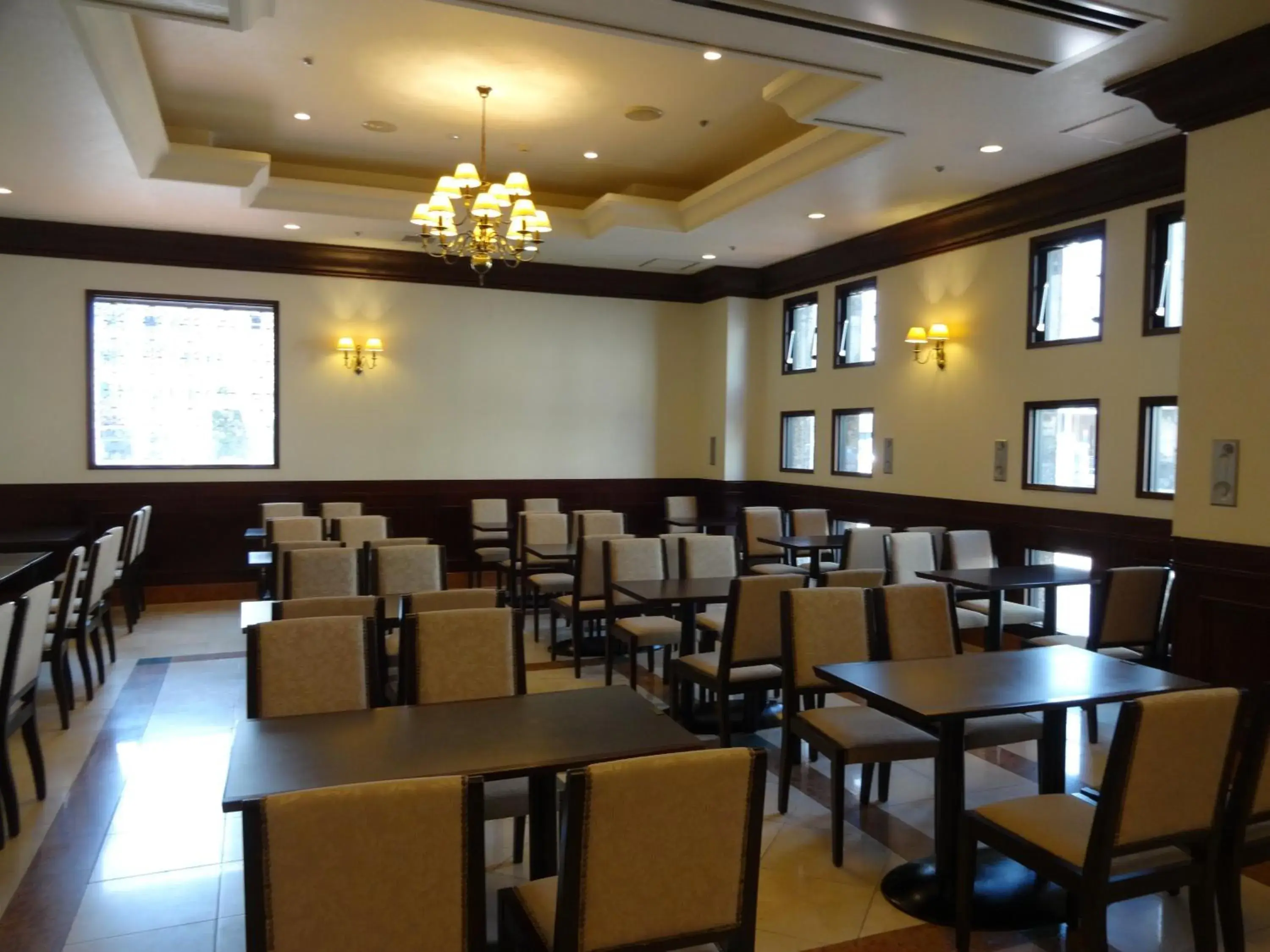 Restaurant/places to eat in GRG Hotel Naha Restaurant/places to eat in GRG Hotel Naha