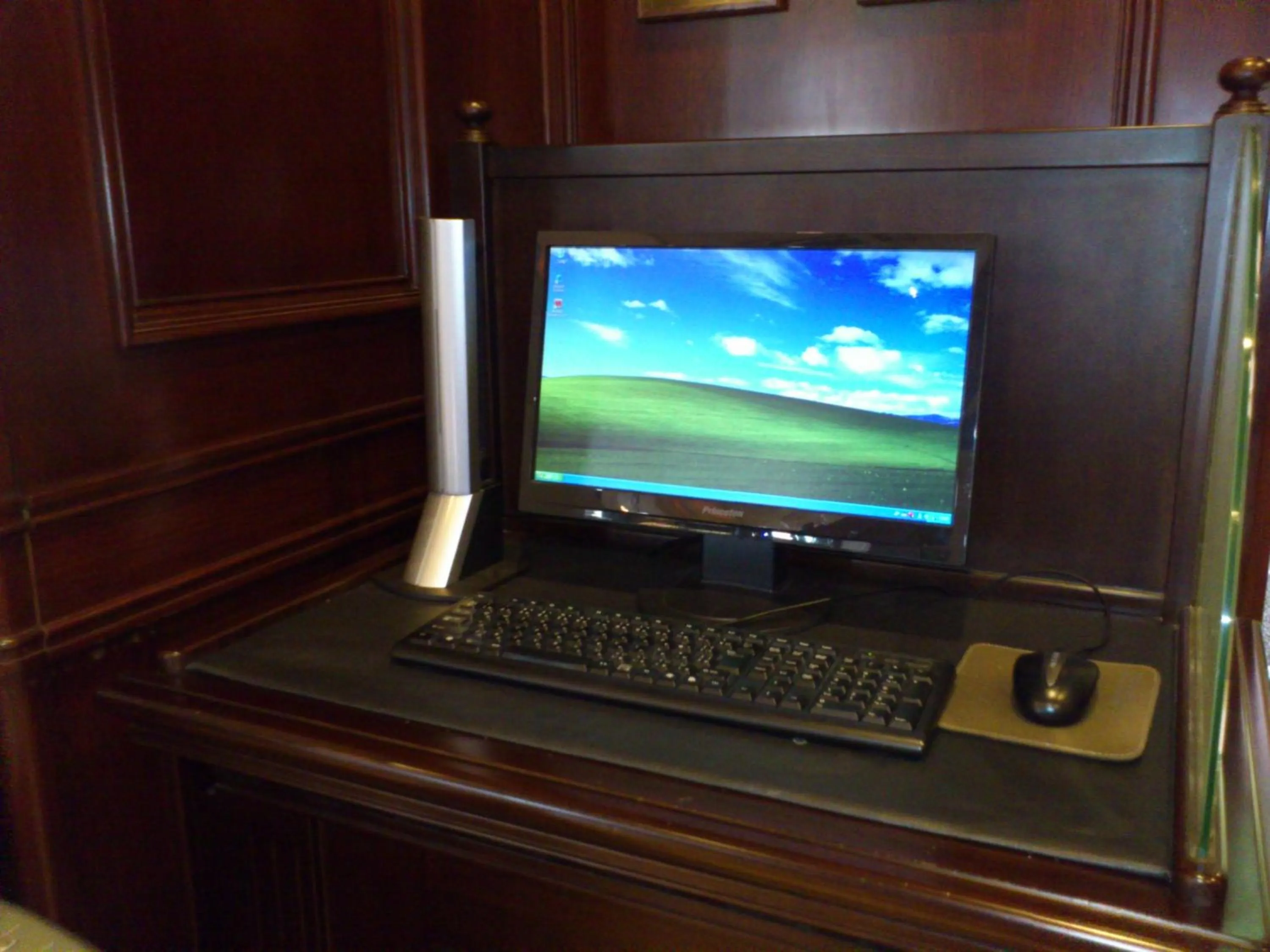 TV and multimedia in GRG Hotel Naha