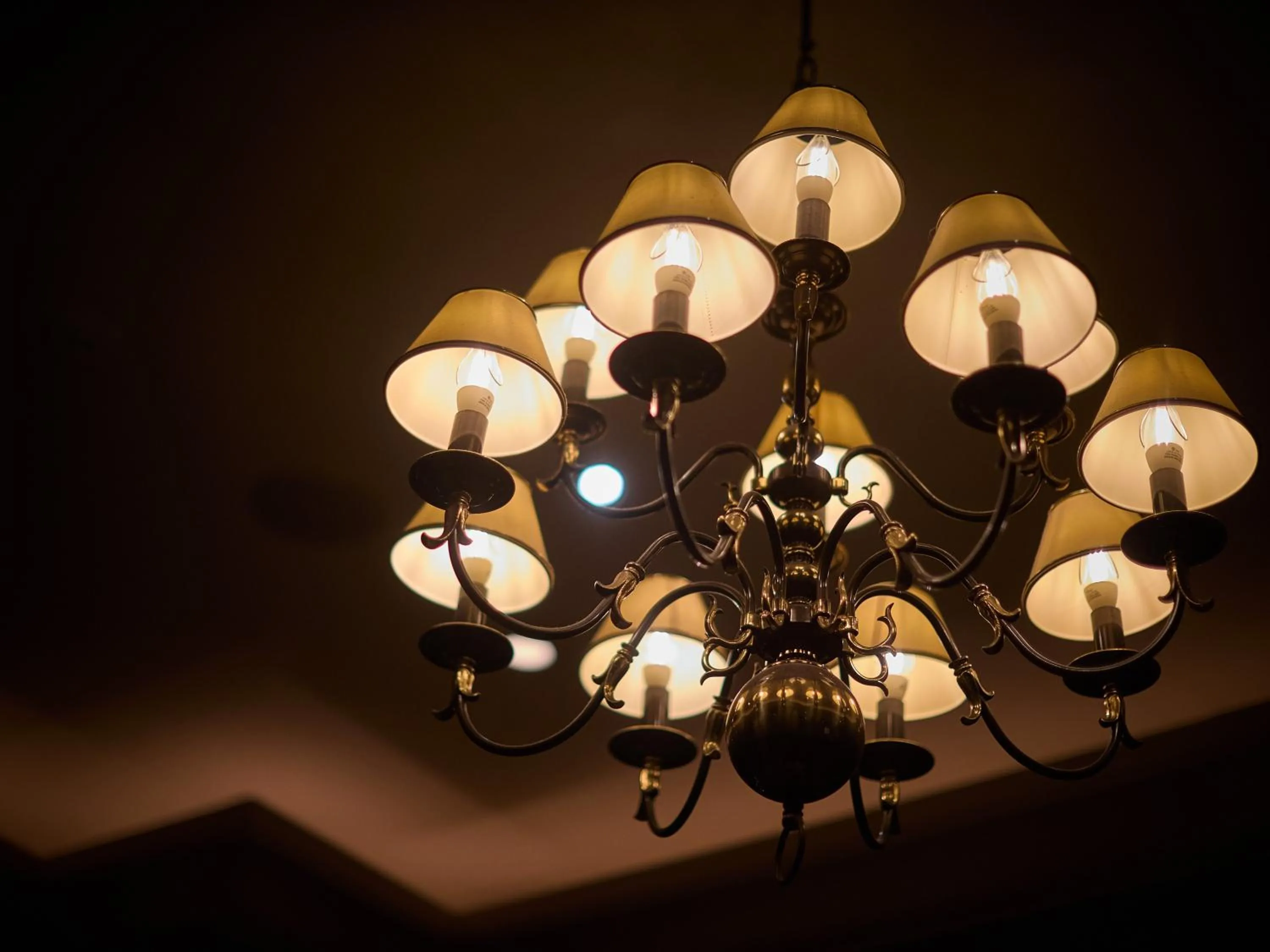 Lobby or reception in GRG Hotel Naha