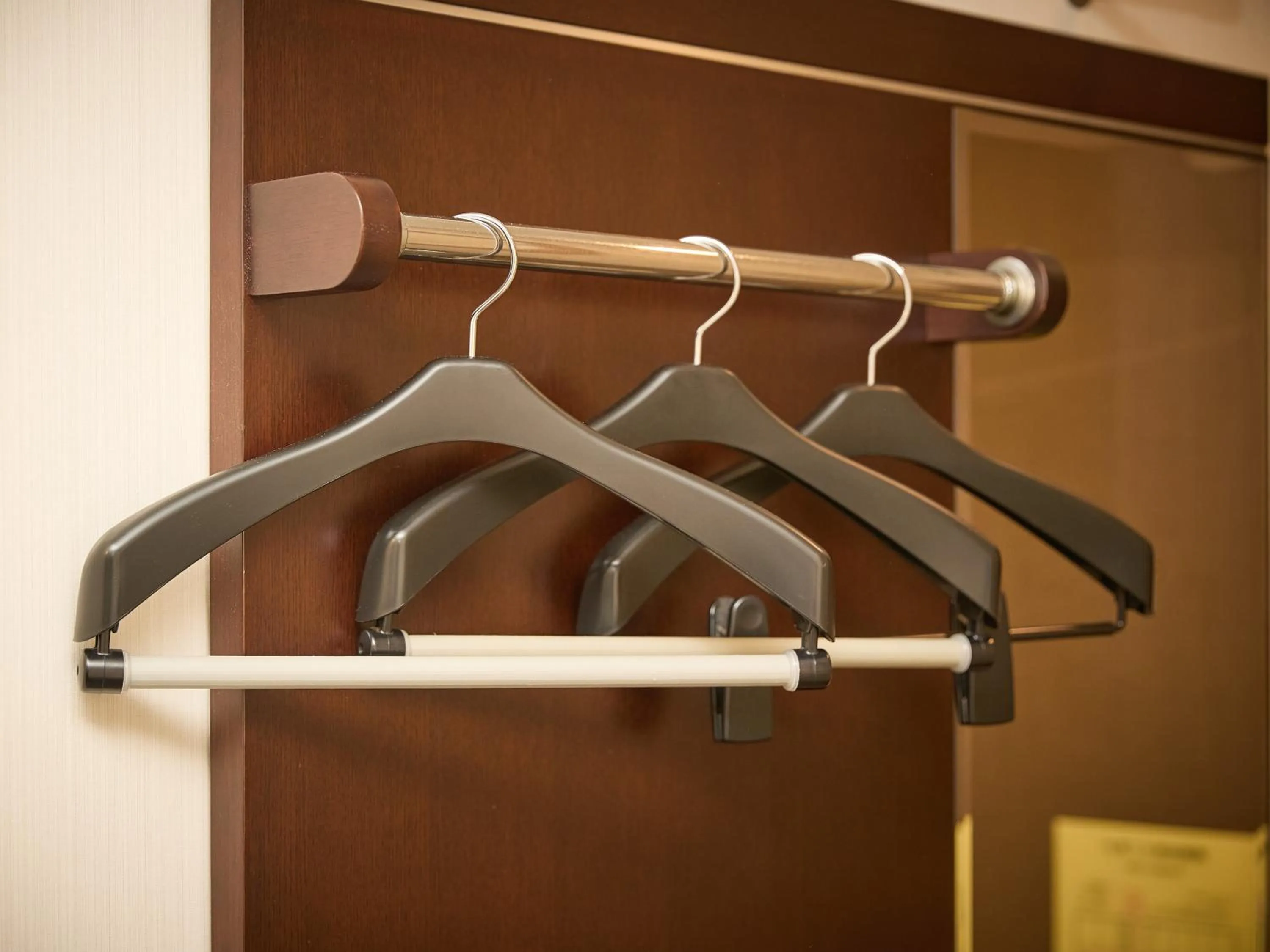 Area and facilities in GRG Hotel Naha