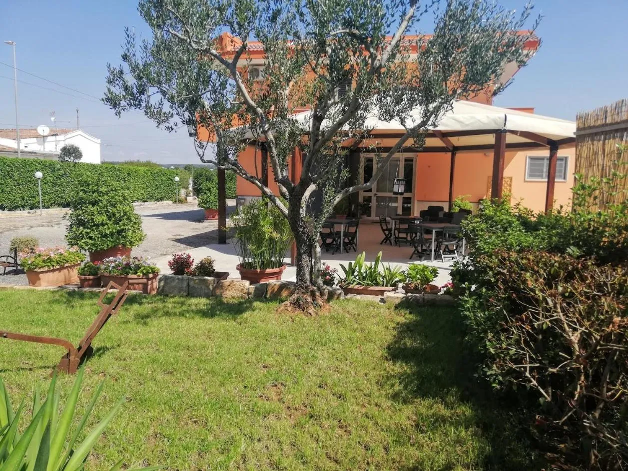 B & B Villa Lucia