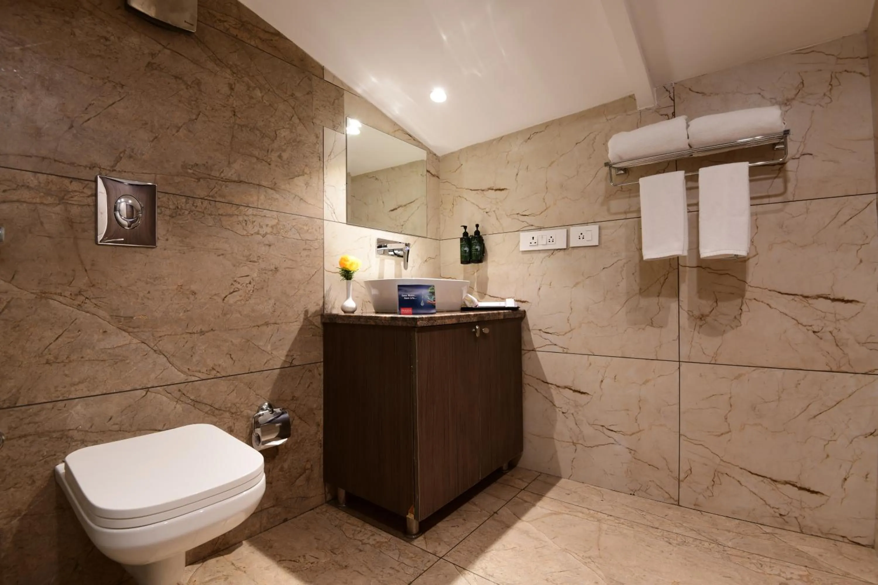 Ramada by Wyndham Kasauli