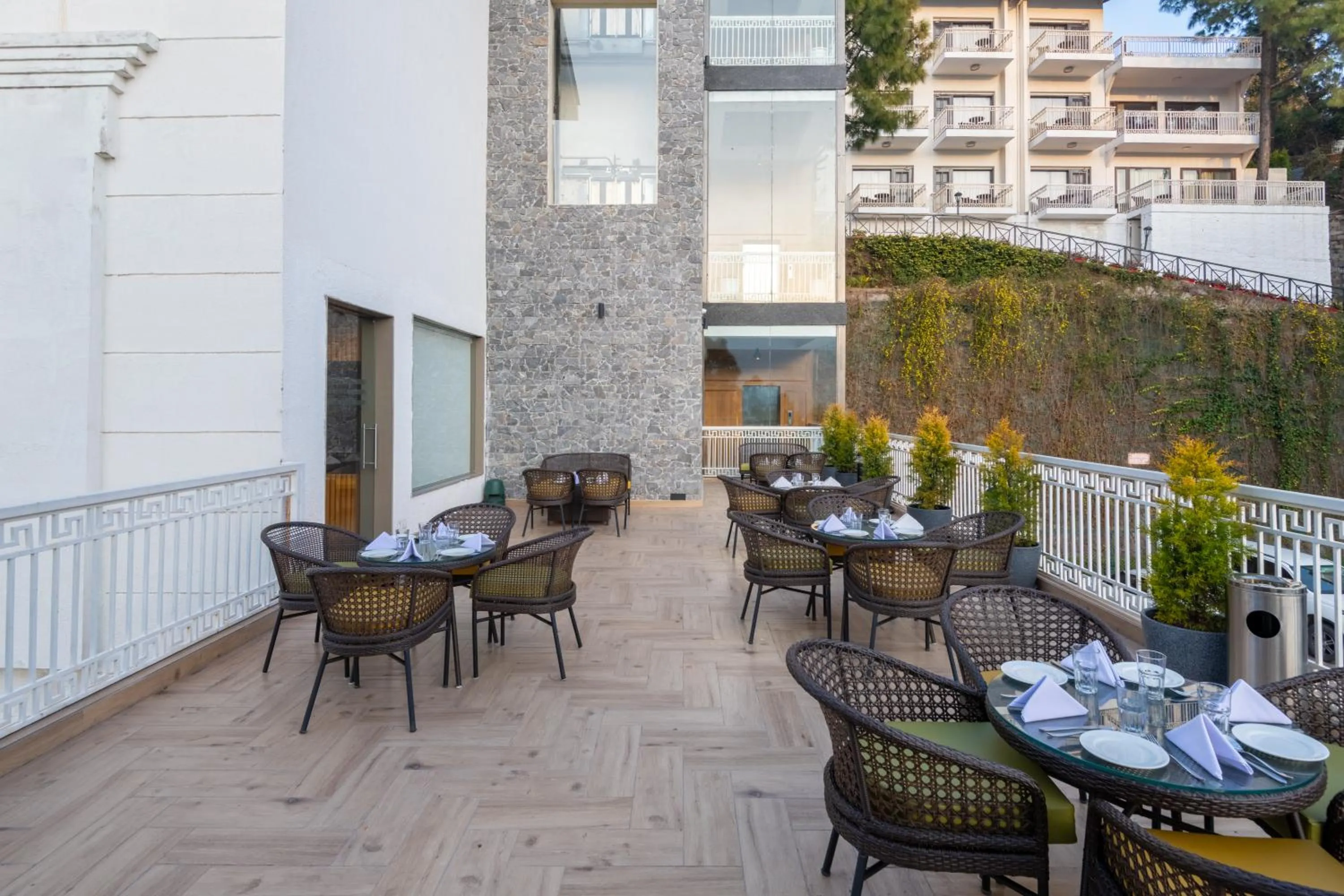 Ramada by Wyndham Kasauli