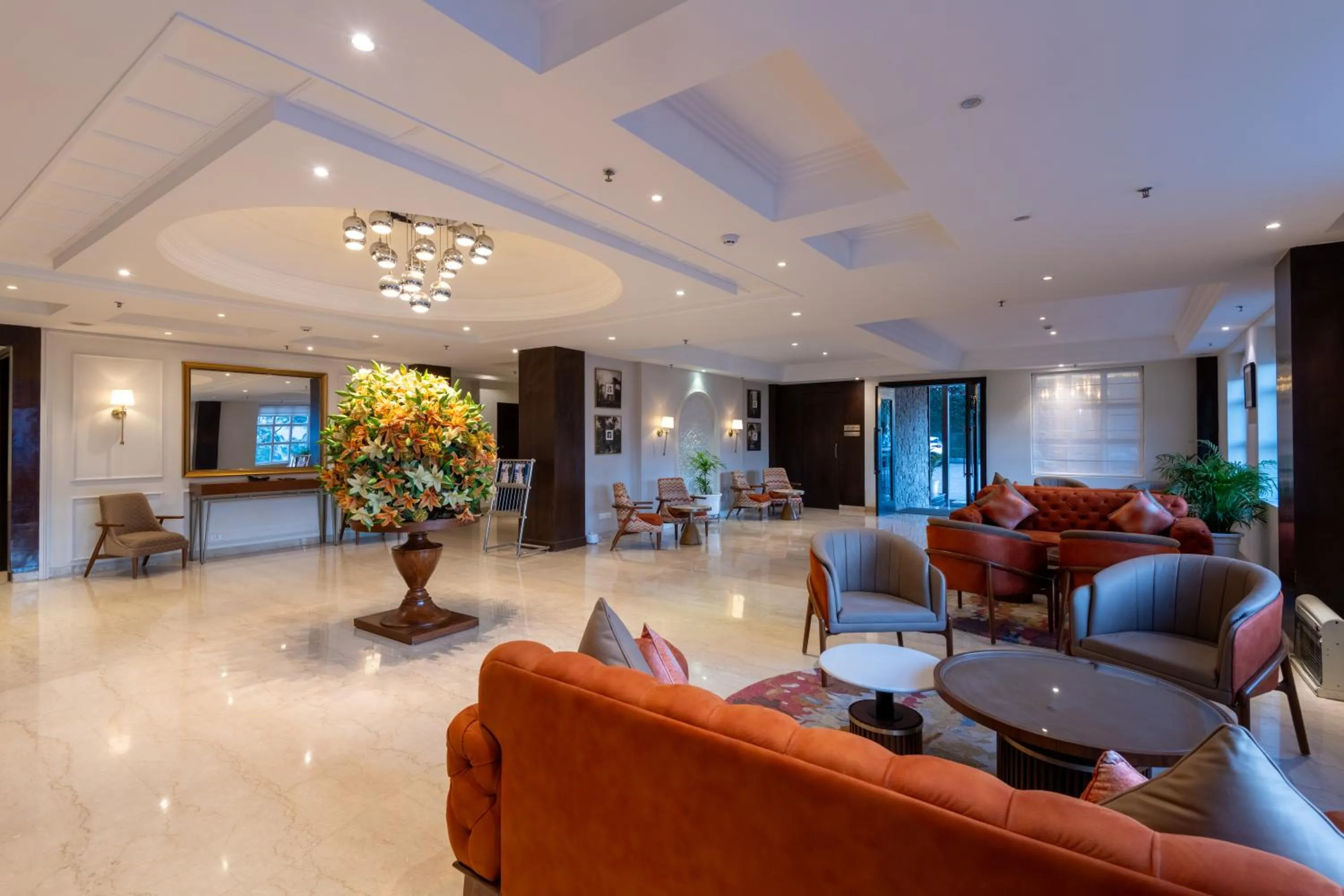 Ramada by Wyndham Kasauli