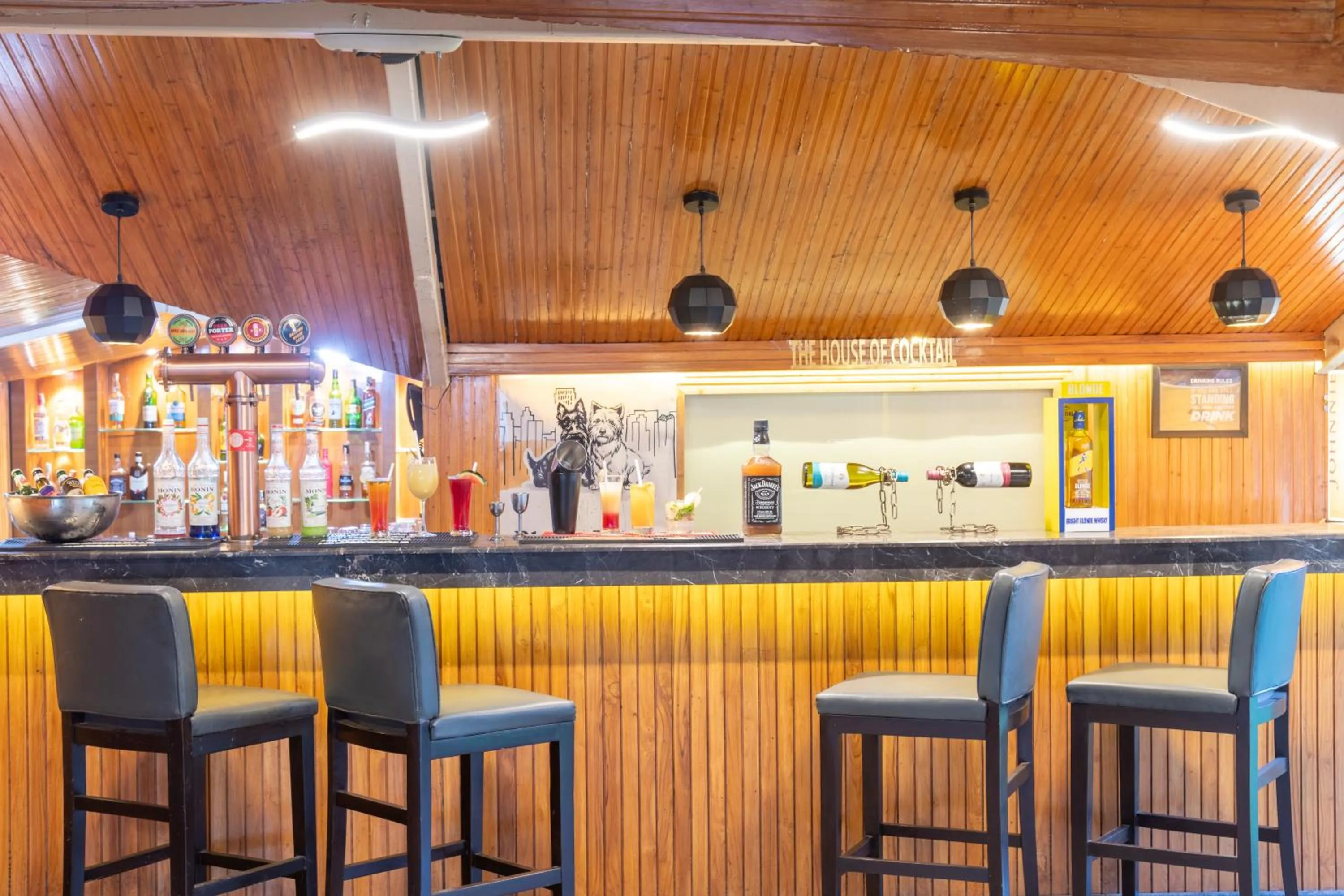 Ramada by Wyndham Kasauli