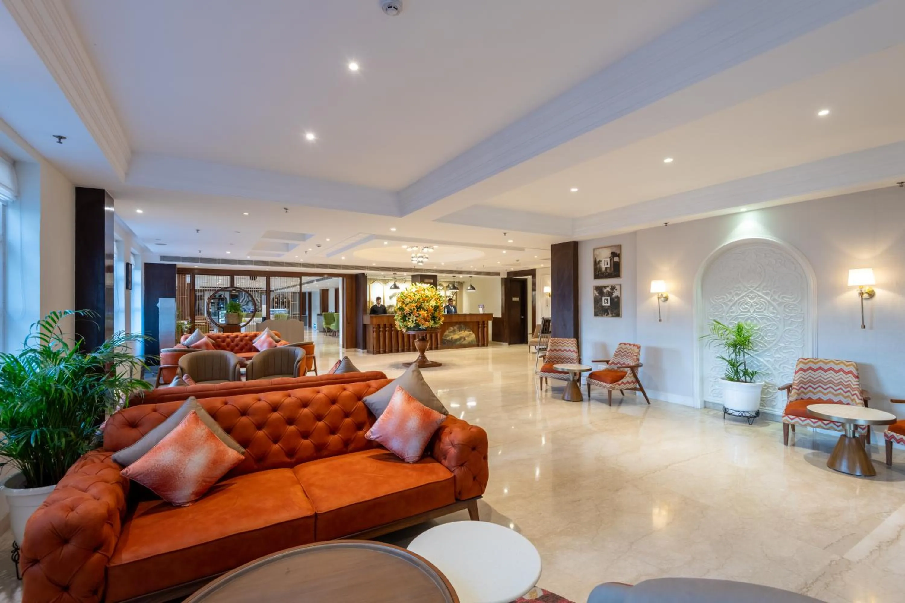 Ramada by Wyndham Kasauli