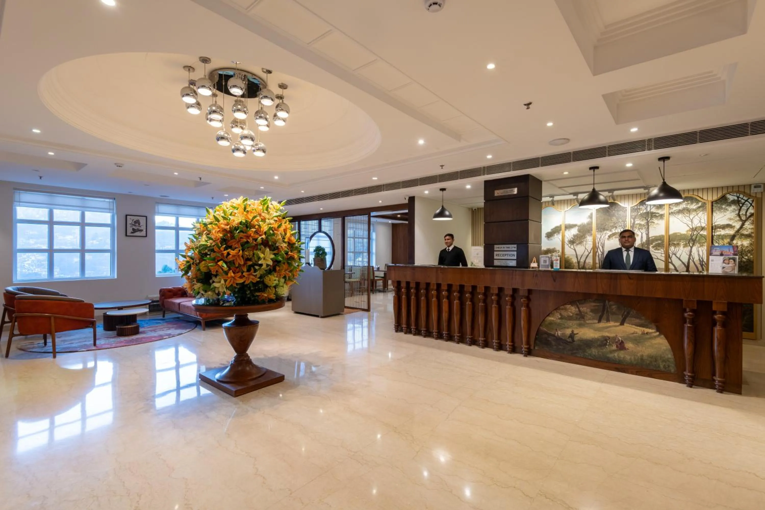 Ramada by Wyndham Kasauli