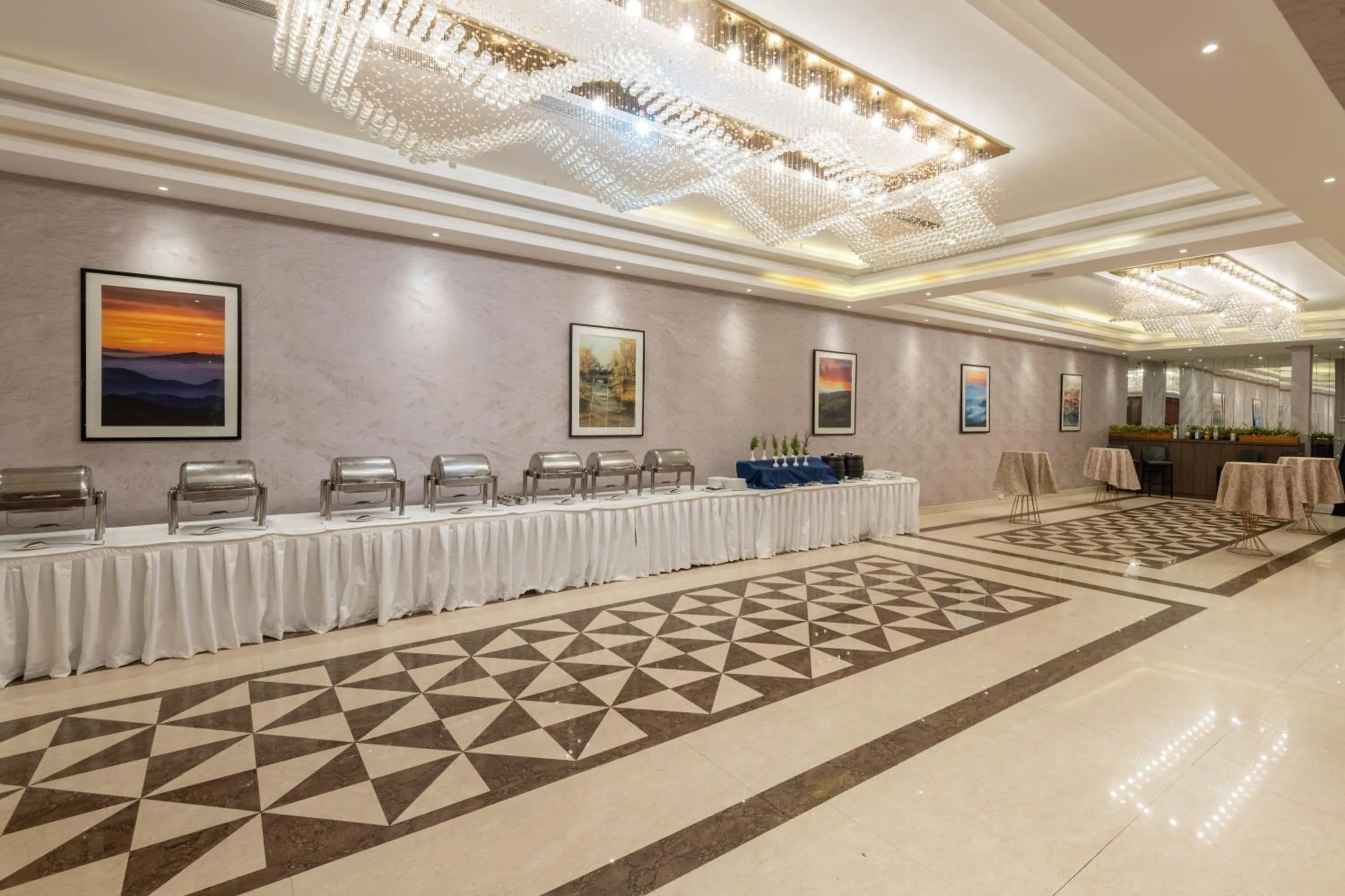 Ramada by Wyndham Kasauli