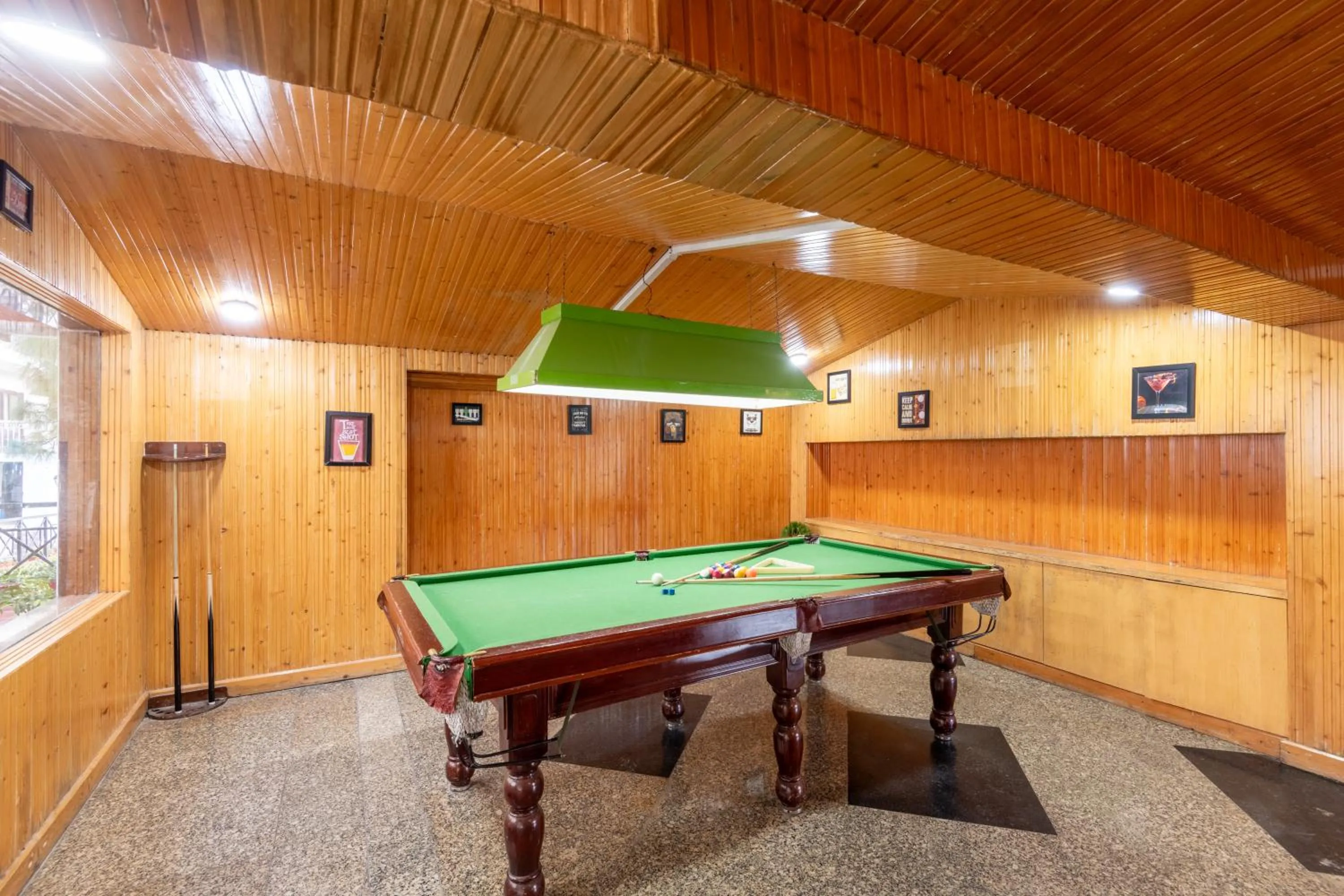 Ramada by Wyndham Kasauli