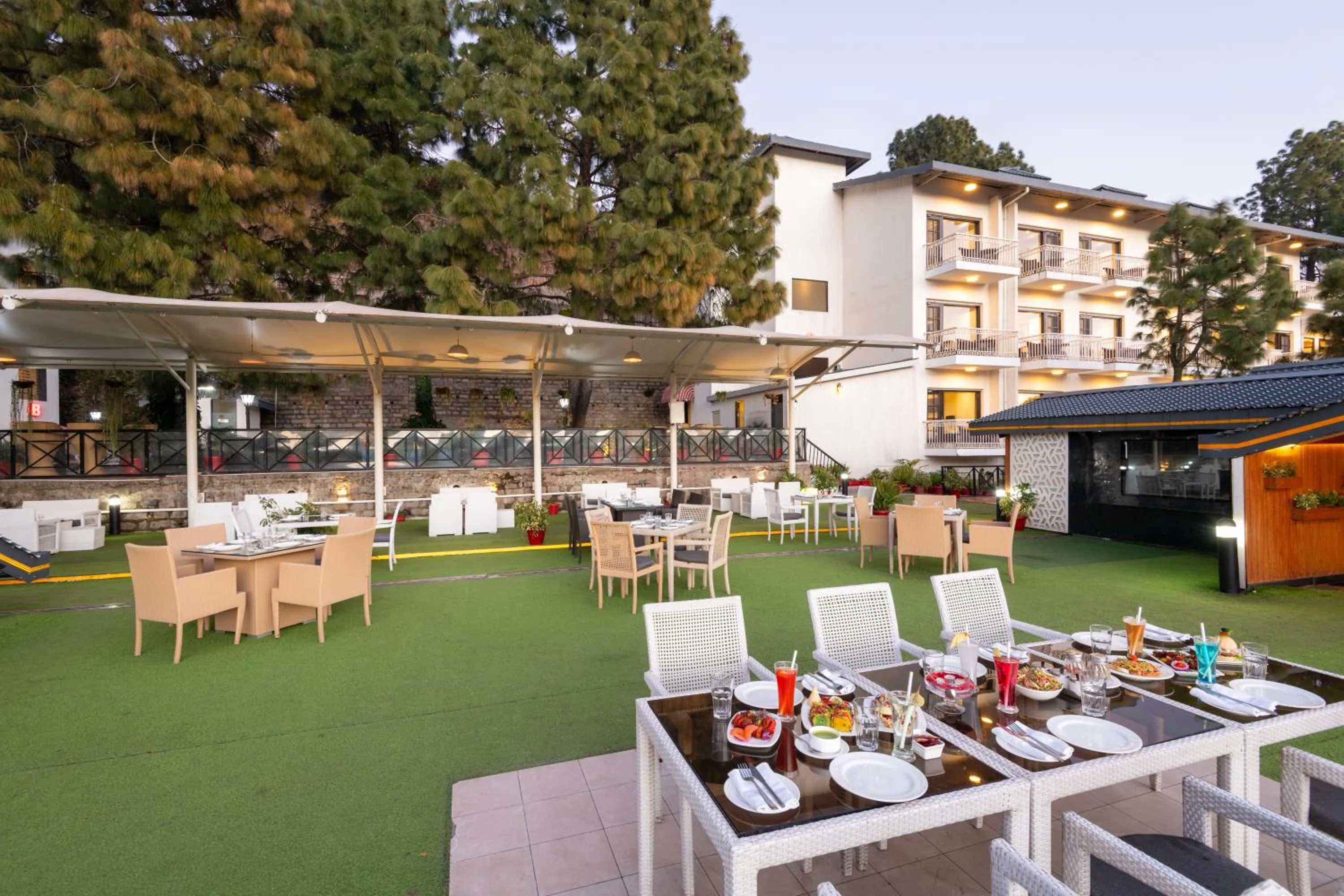 Ramada by Wyndham Kasauli