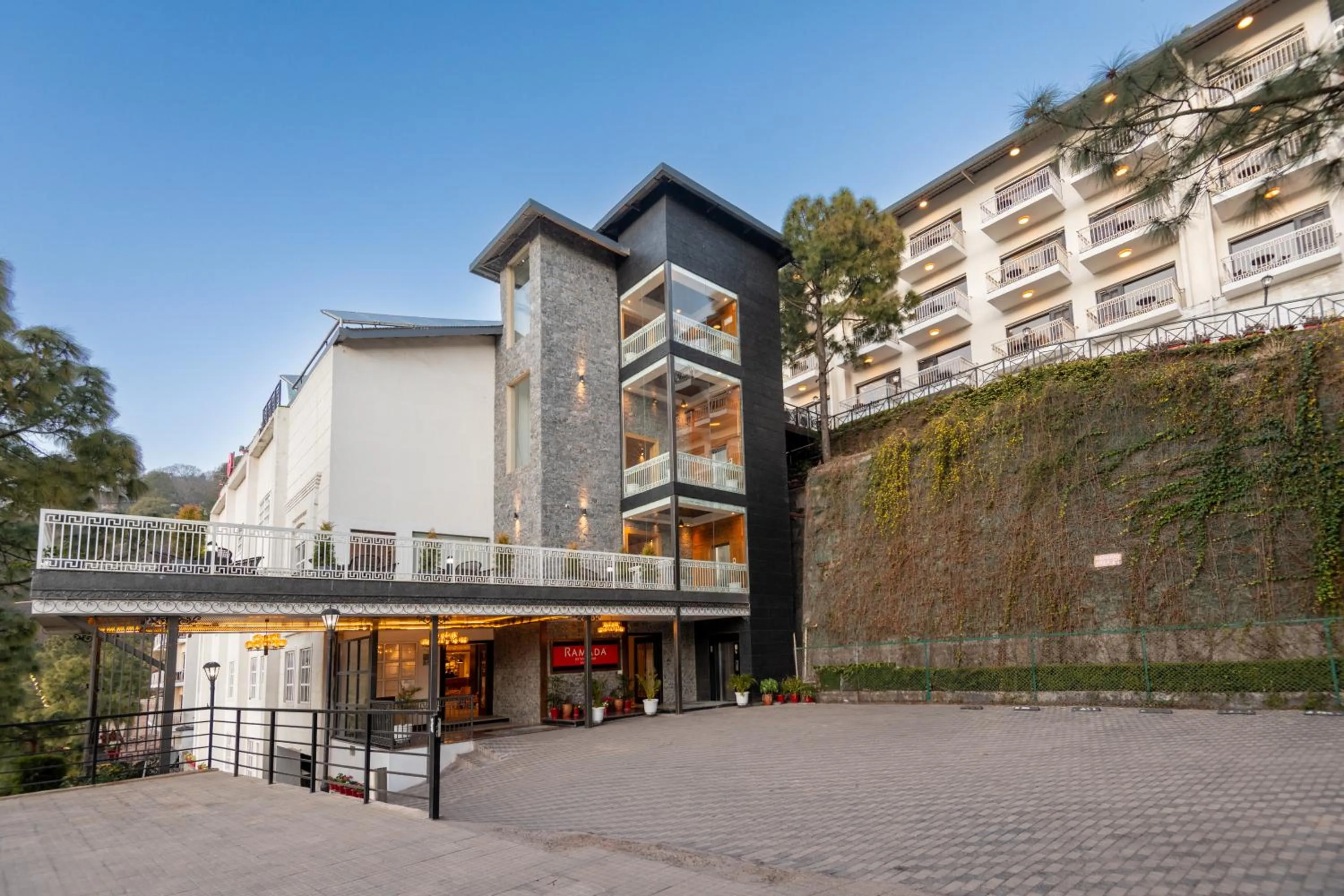 Ramada by Wyndham Kasauli