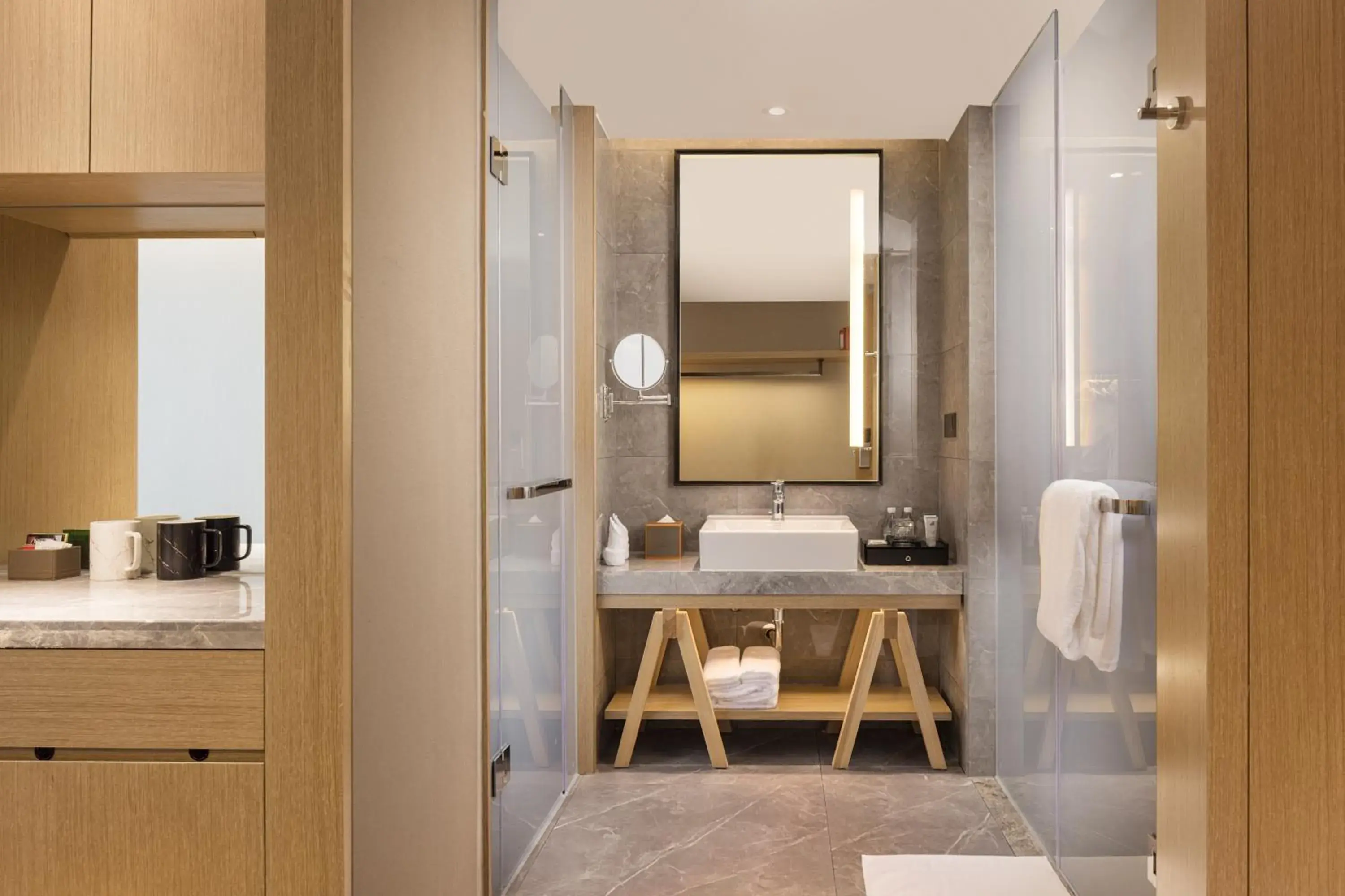 Toilet in Glenview ITC Plaza Chongqing Toilet in Glenview ITC Plaza Chongqing